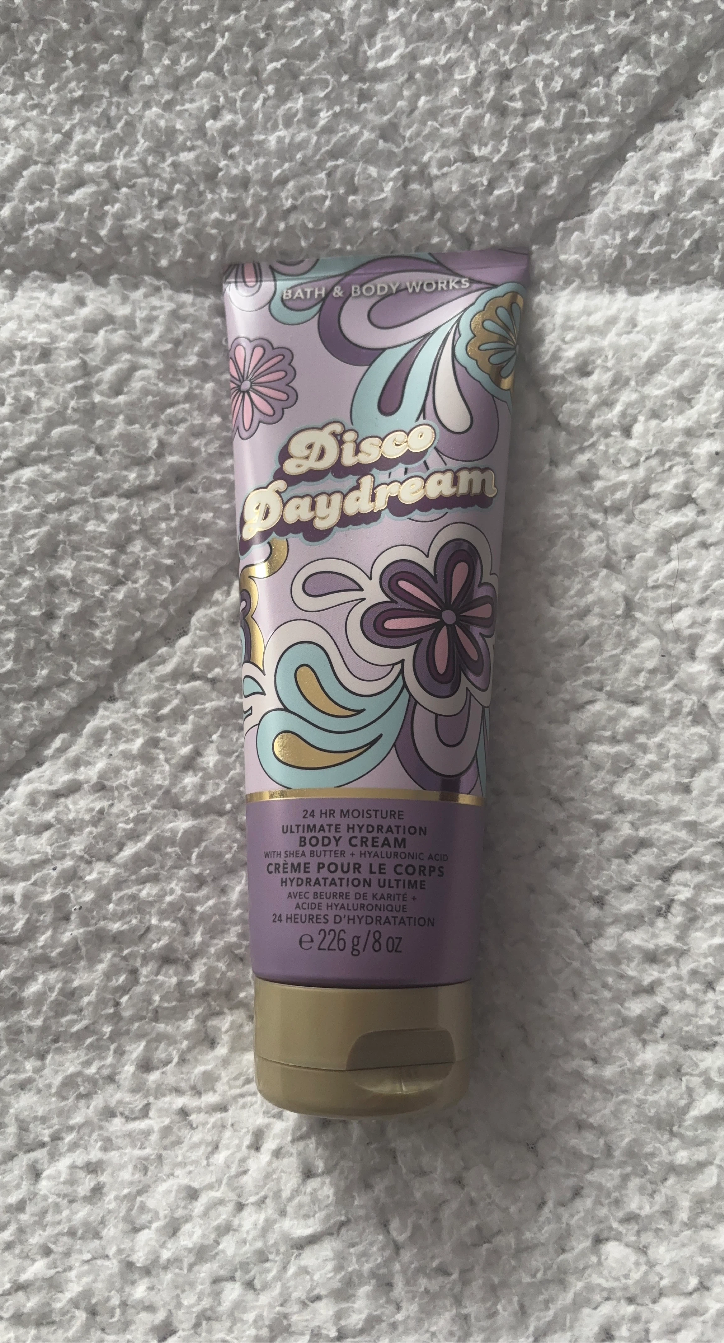 Bath & Body Works Body Cream