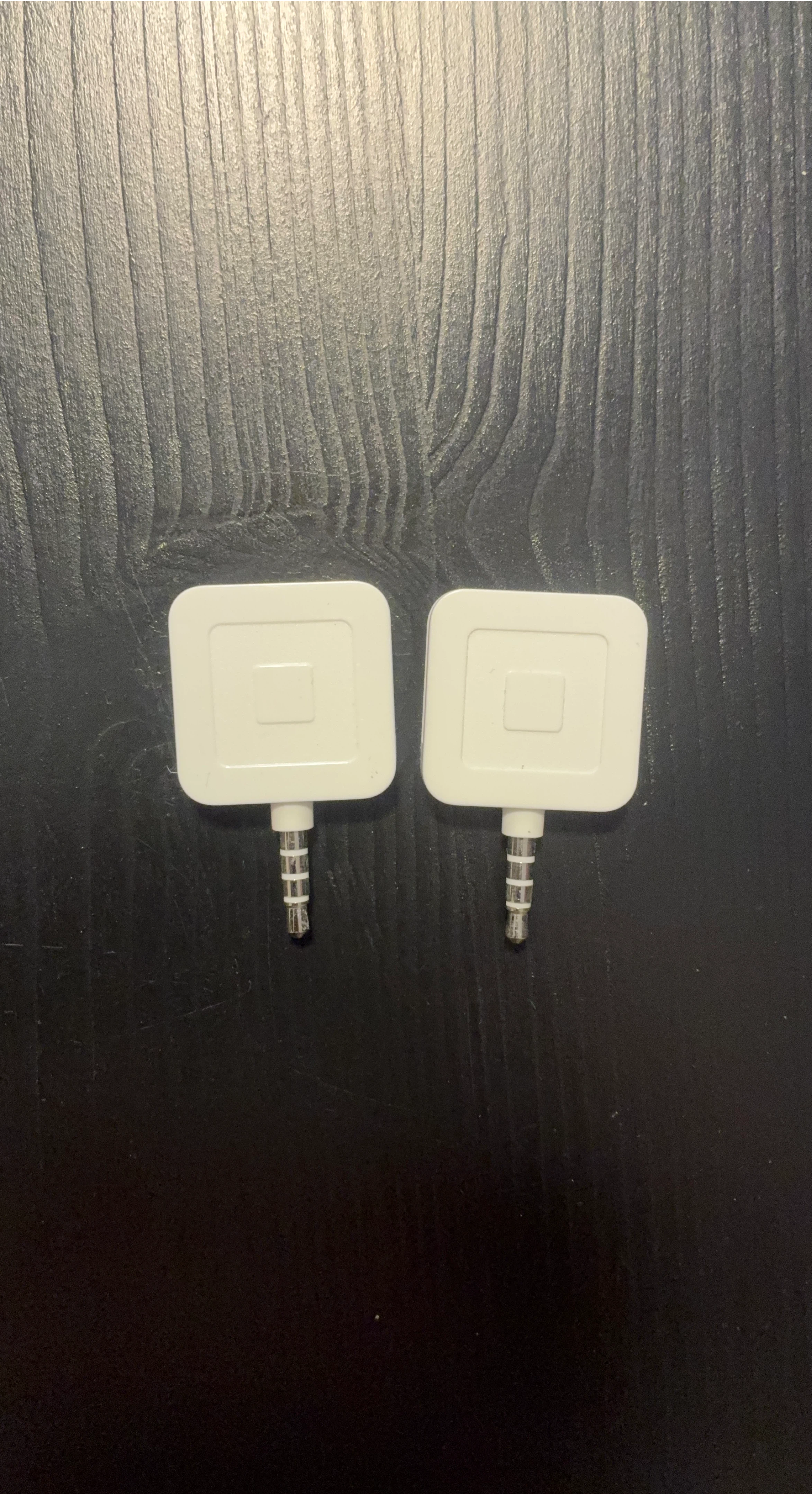 Square Reader (2 Pack)