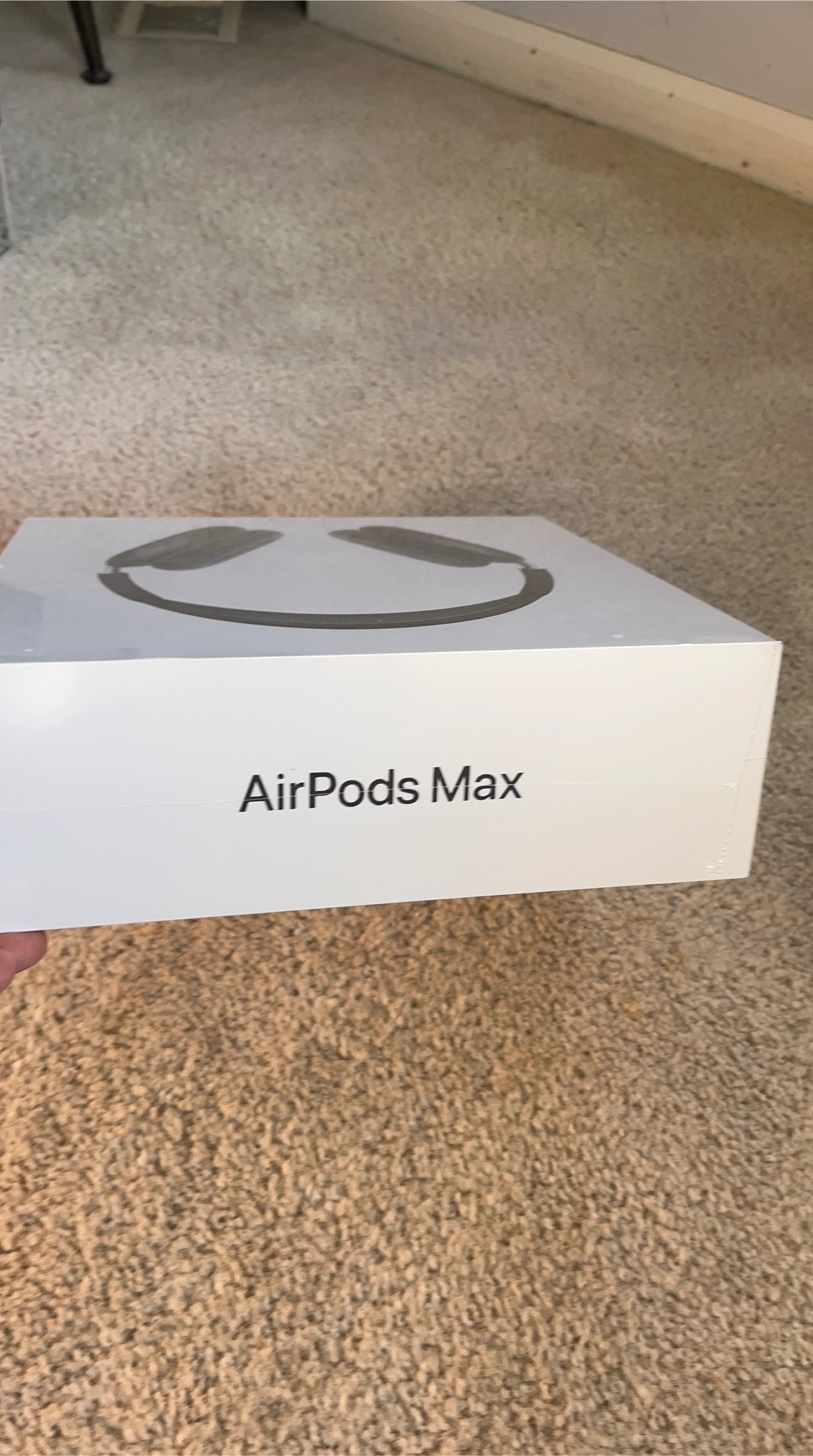 Apple AirPods Max Headphones