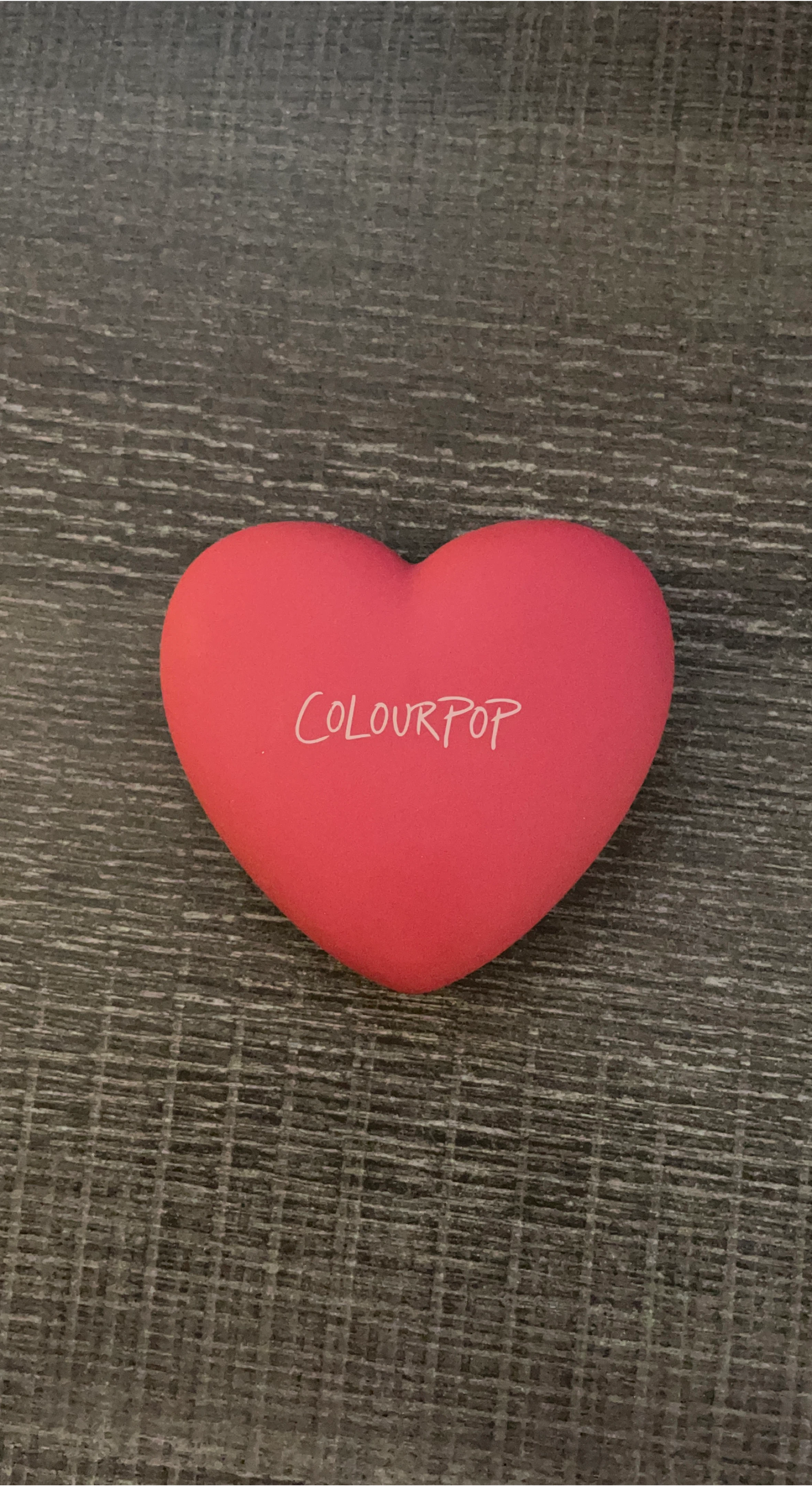 ColourPop "Text Me" Pressed Powder Blush - photo 4