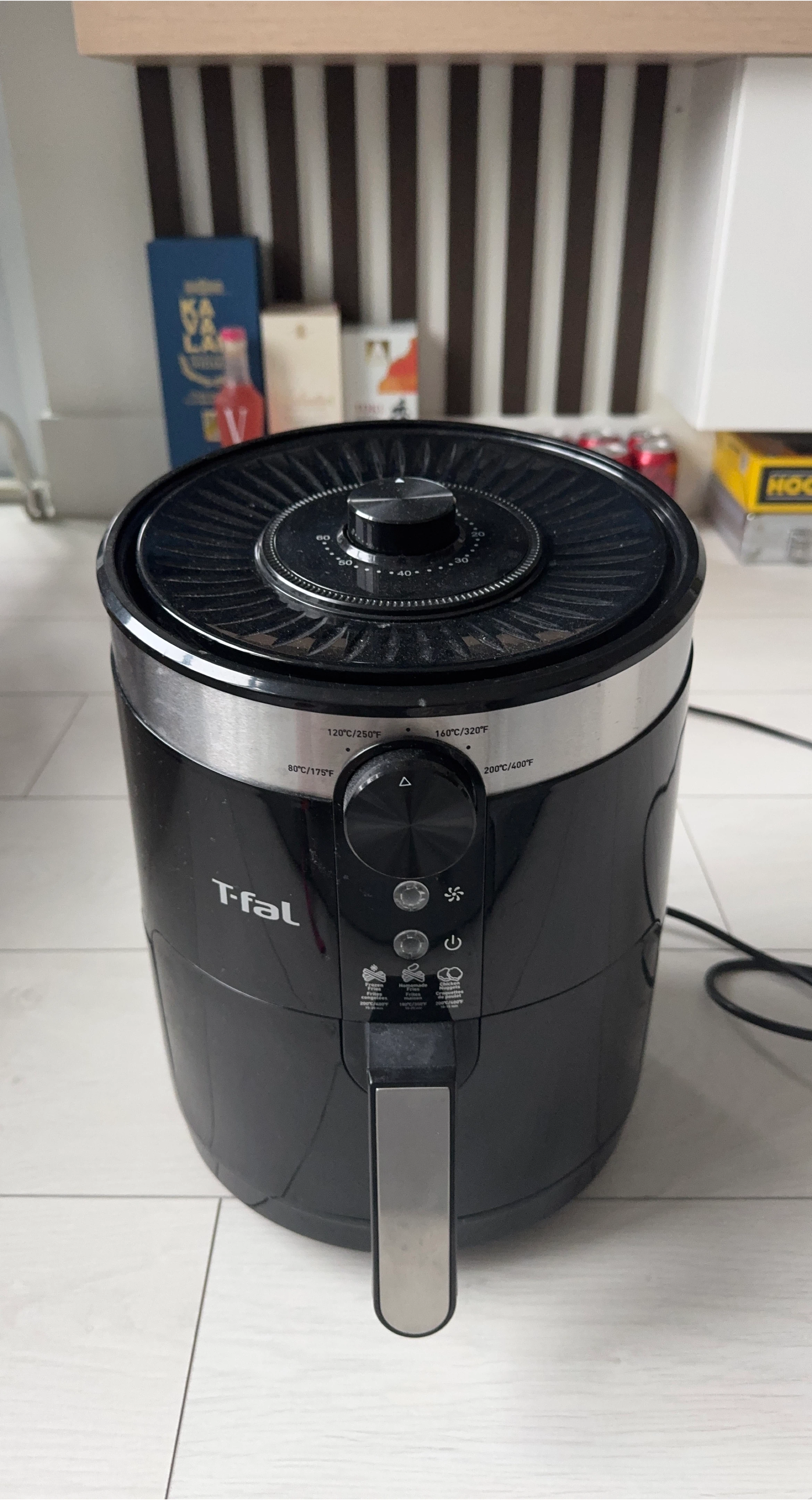 T-fal Air Fryer