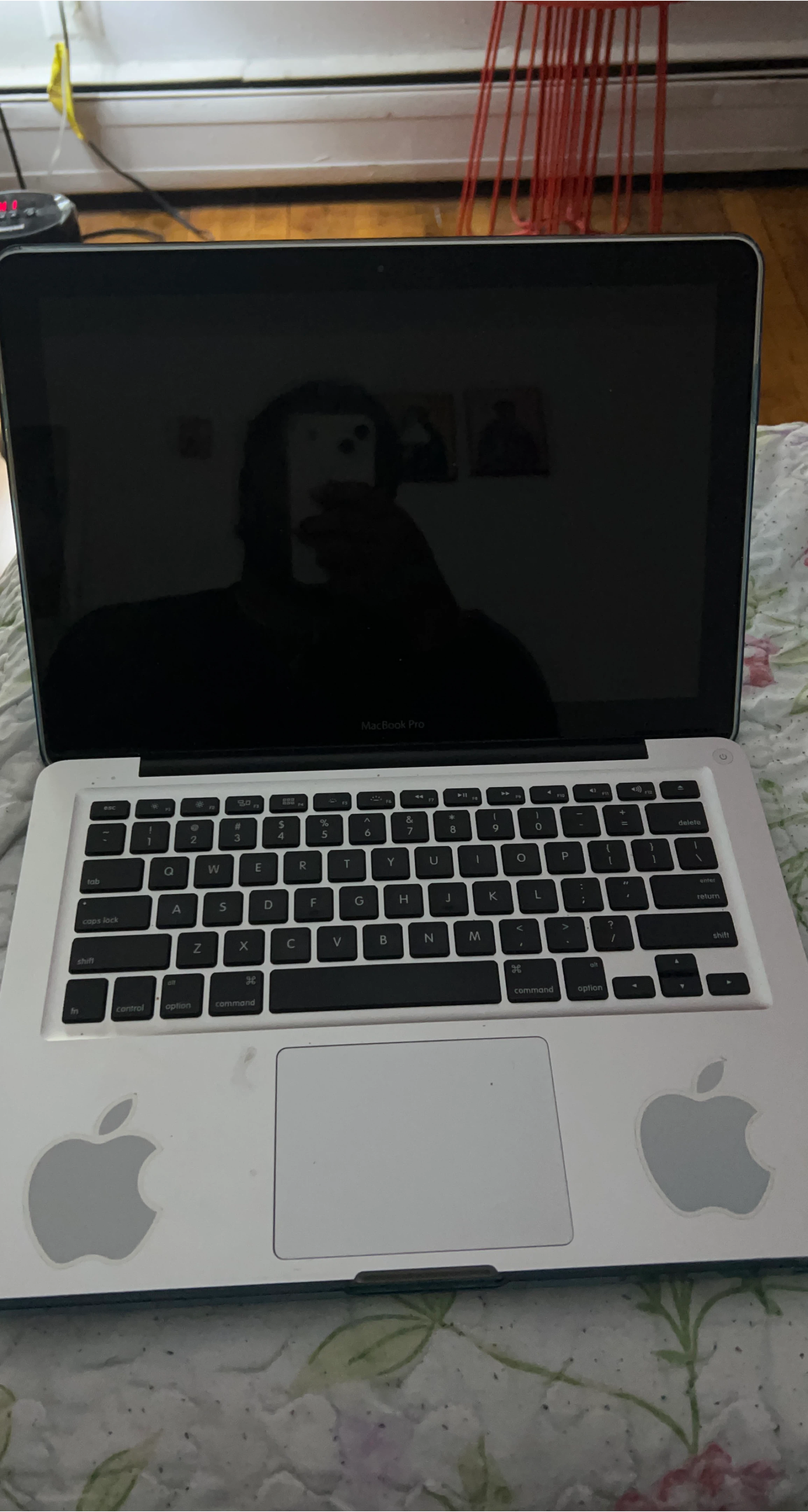 Apple MacBook Pro Laptop