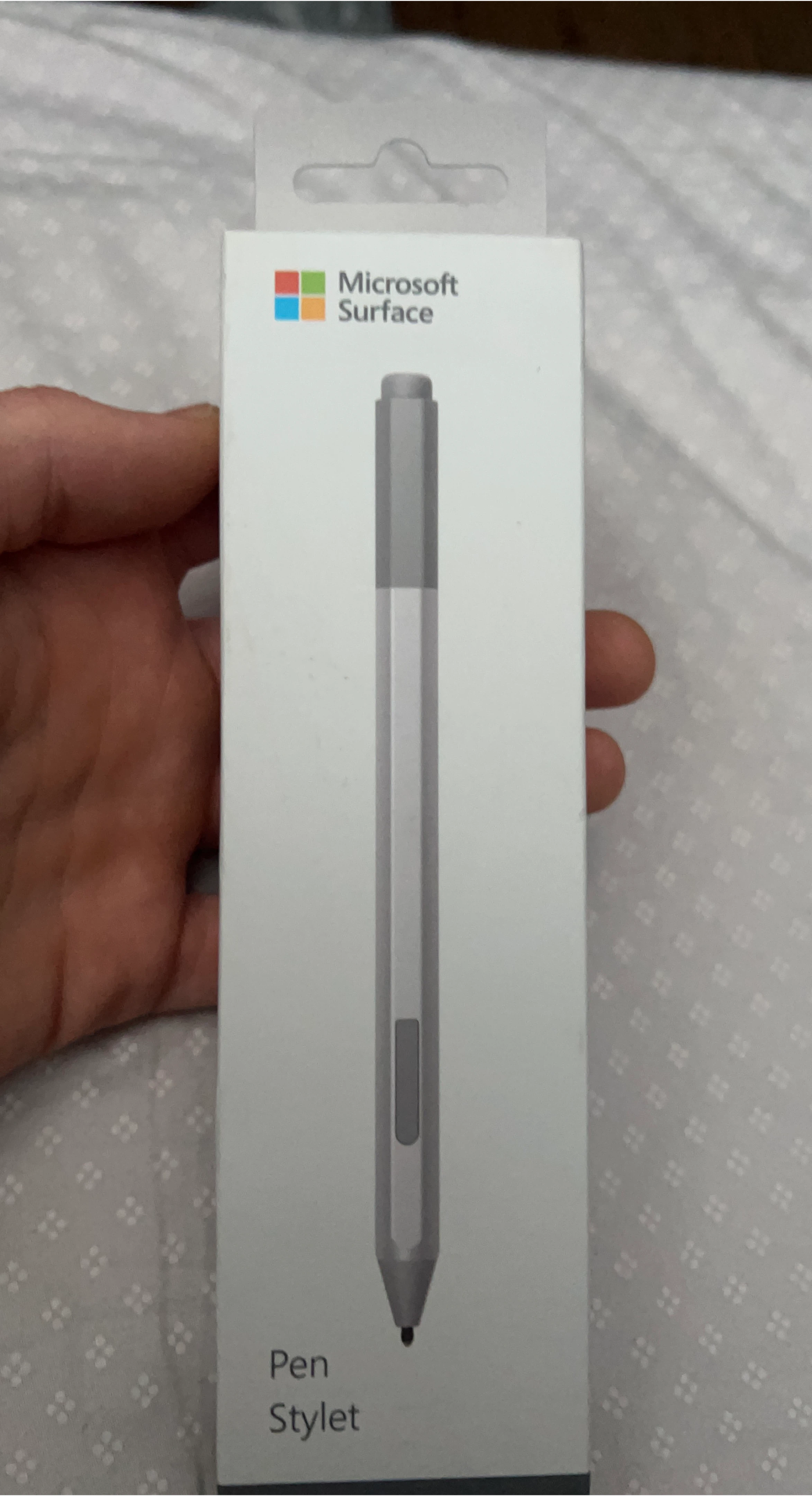 Microsoft Surface Pen Stylet Model 1776 - Unopened