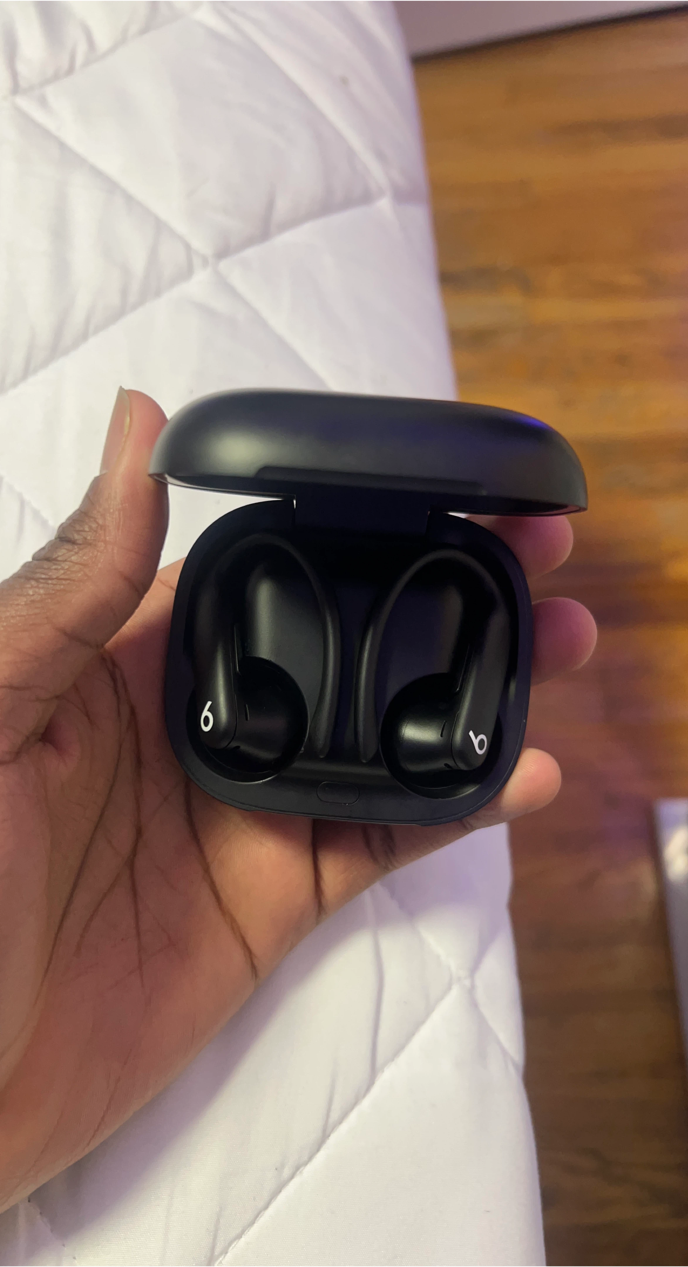 Powerbeats Pro Wireless Noise Cancelling Earbuds