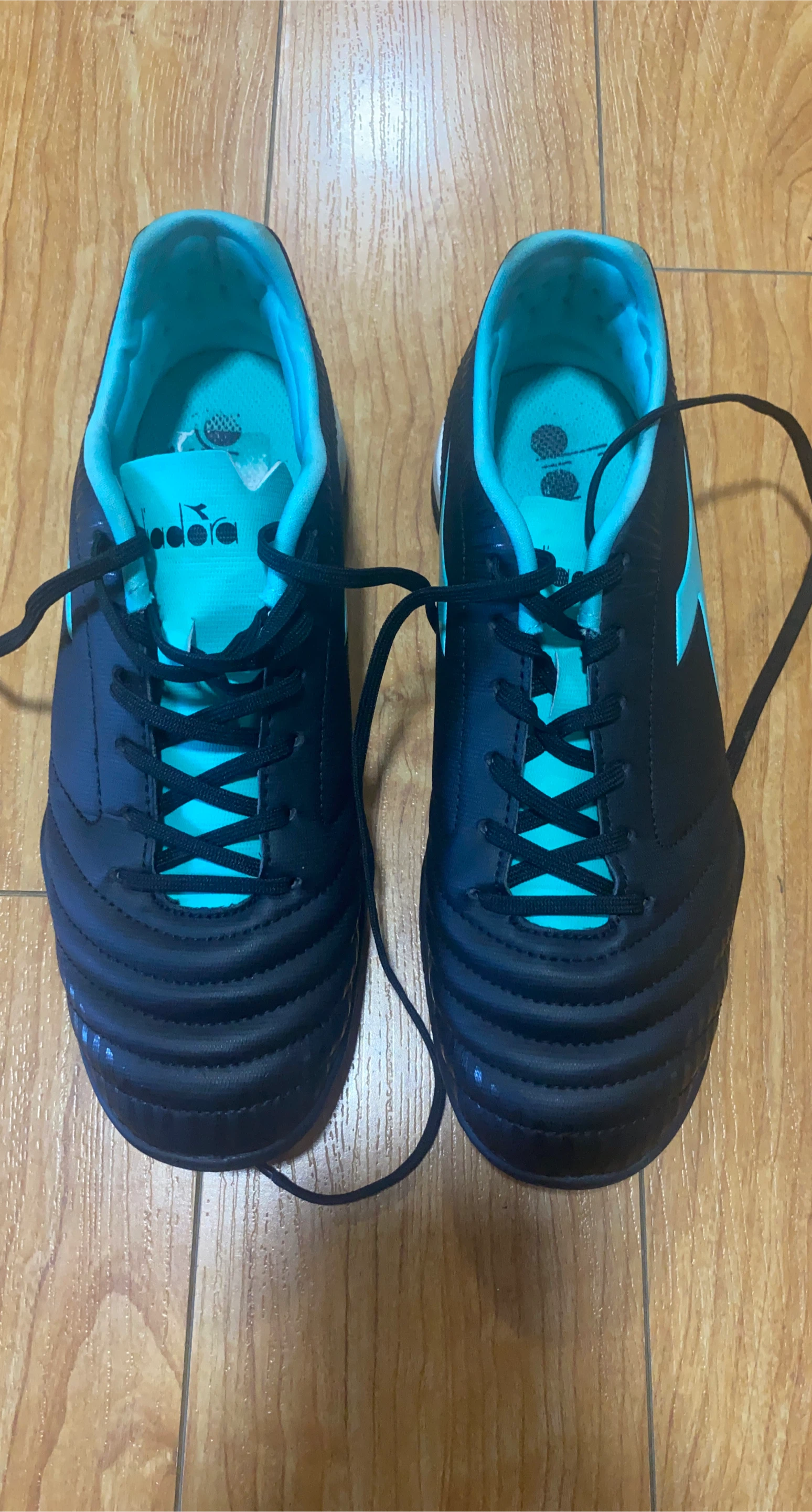 Diadora Soccer Cleats