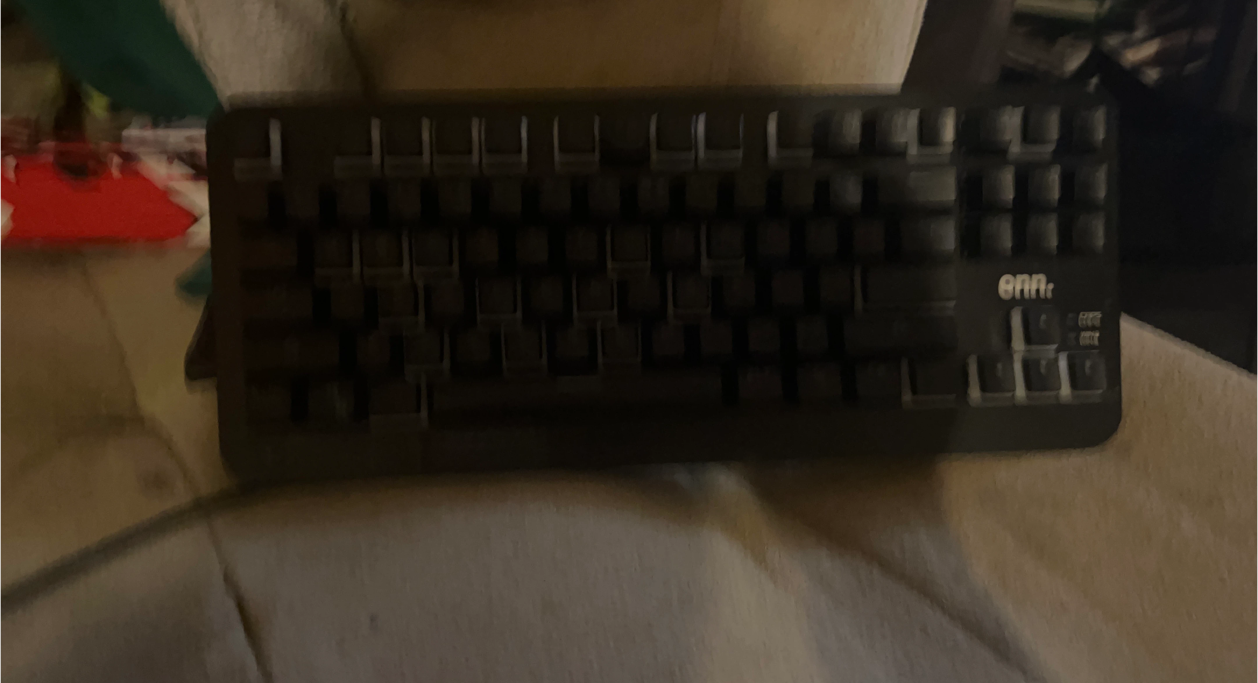 Perrix Mechanical Keyboard