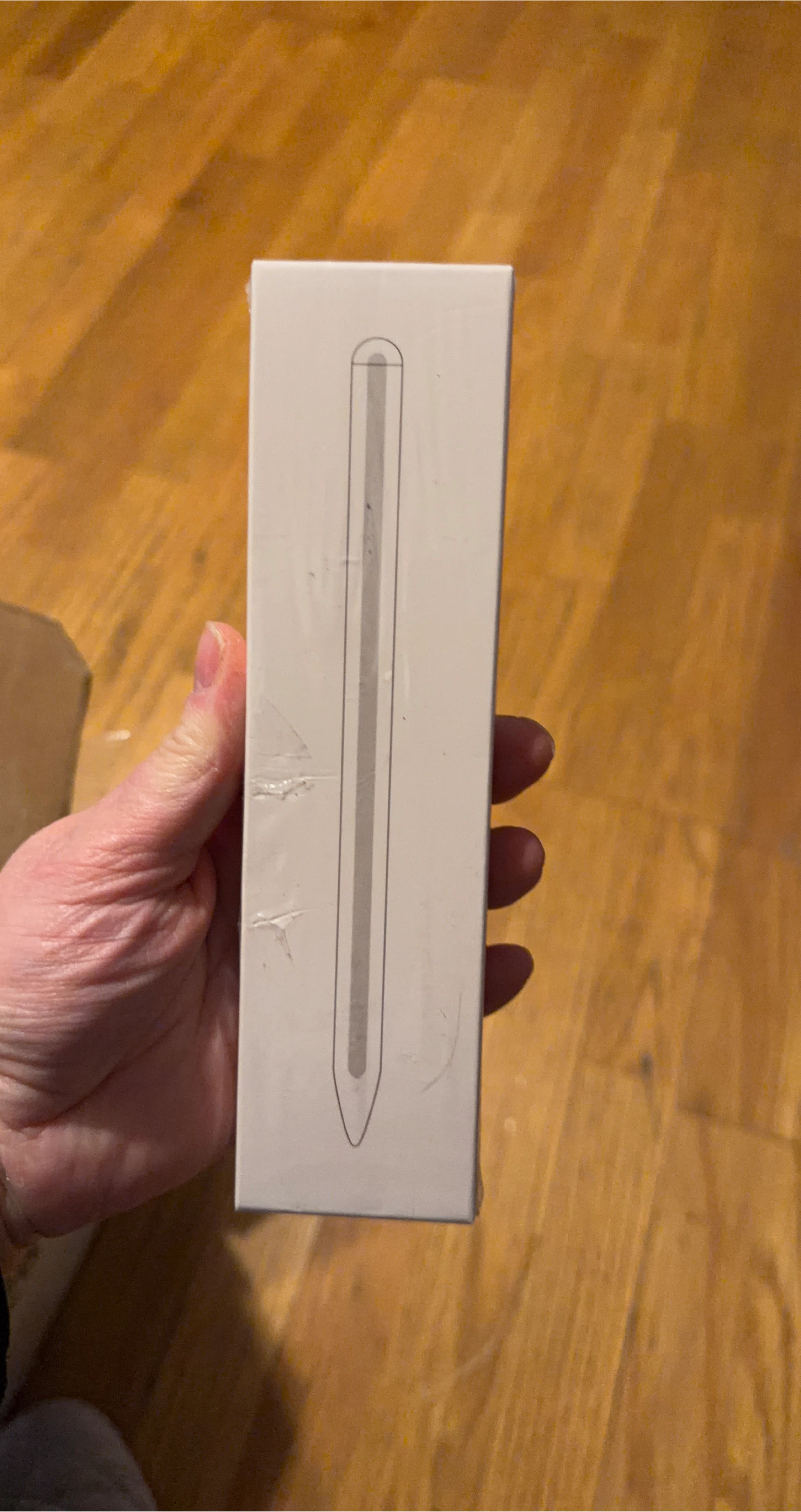 Stylus Pen