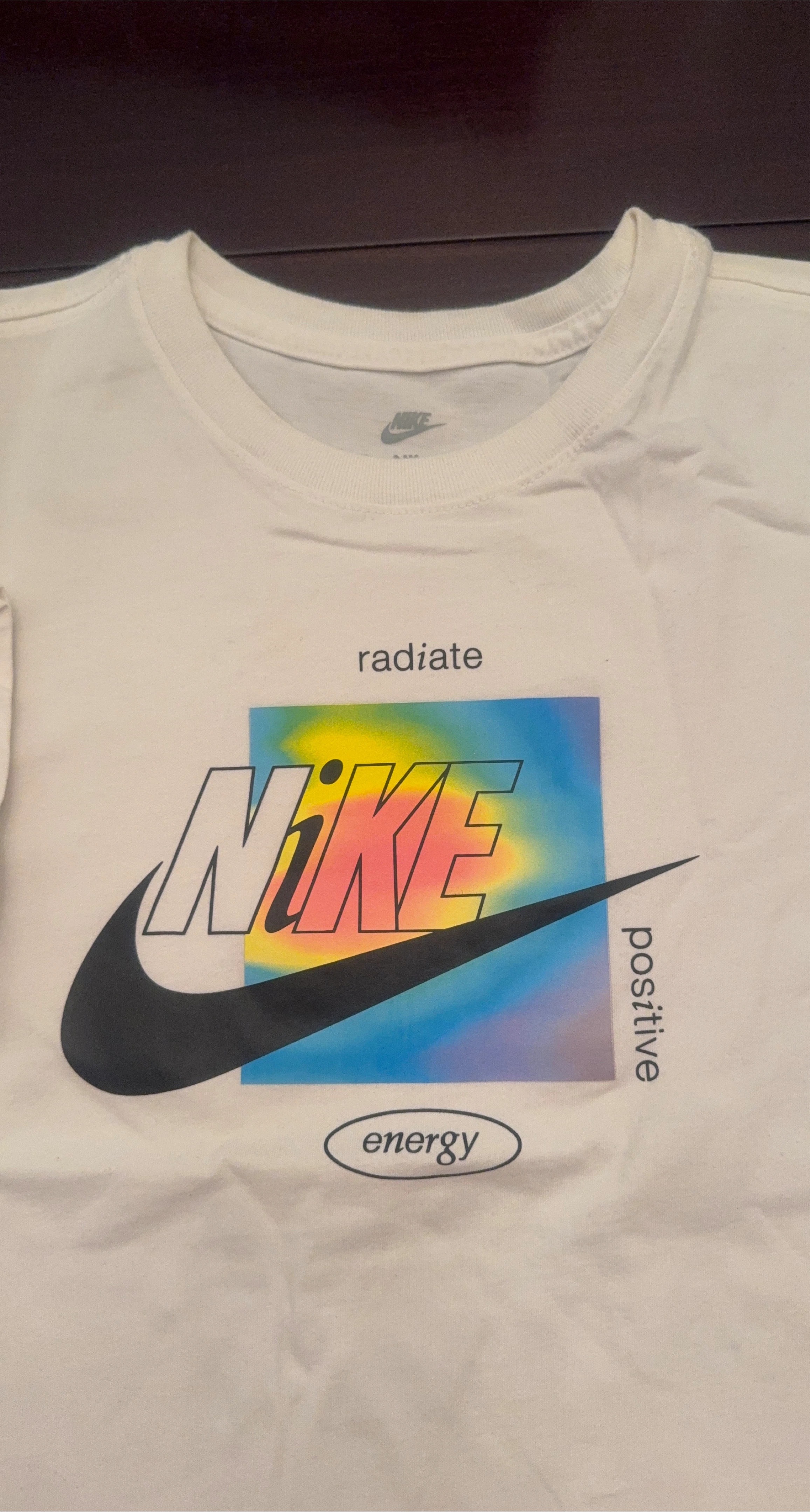 Nike Tee - Size M