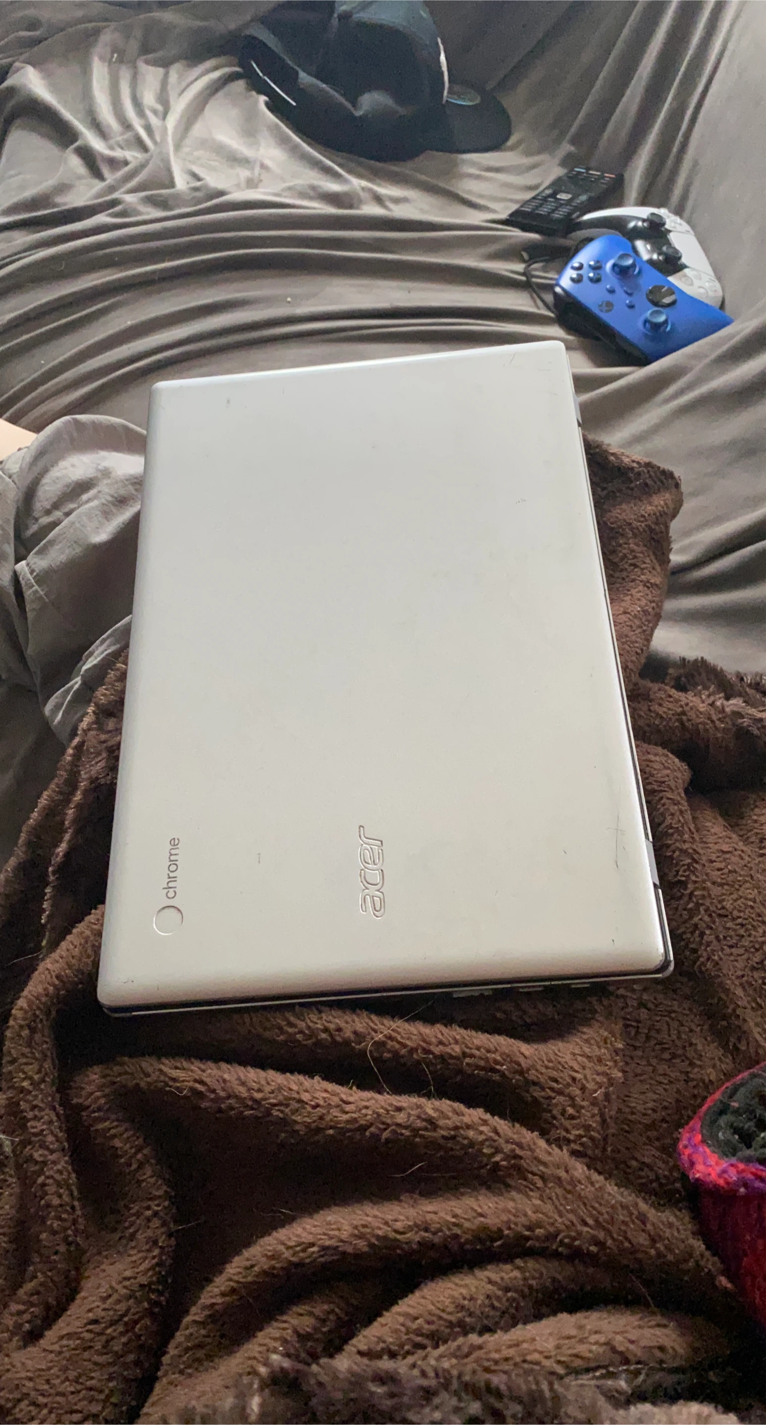 Acer Chromebook