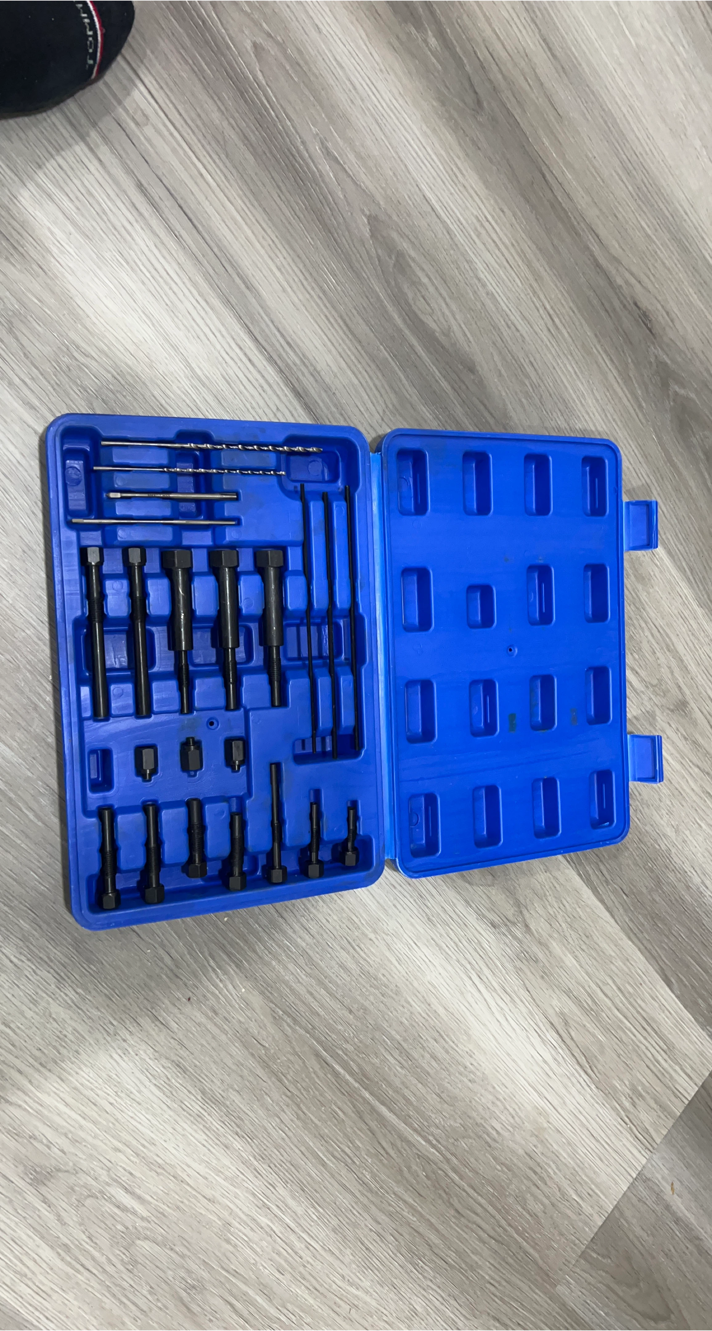 Bolt Extractor Set