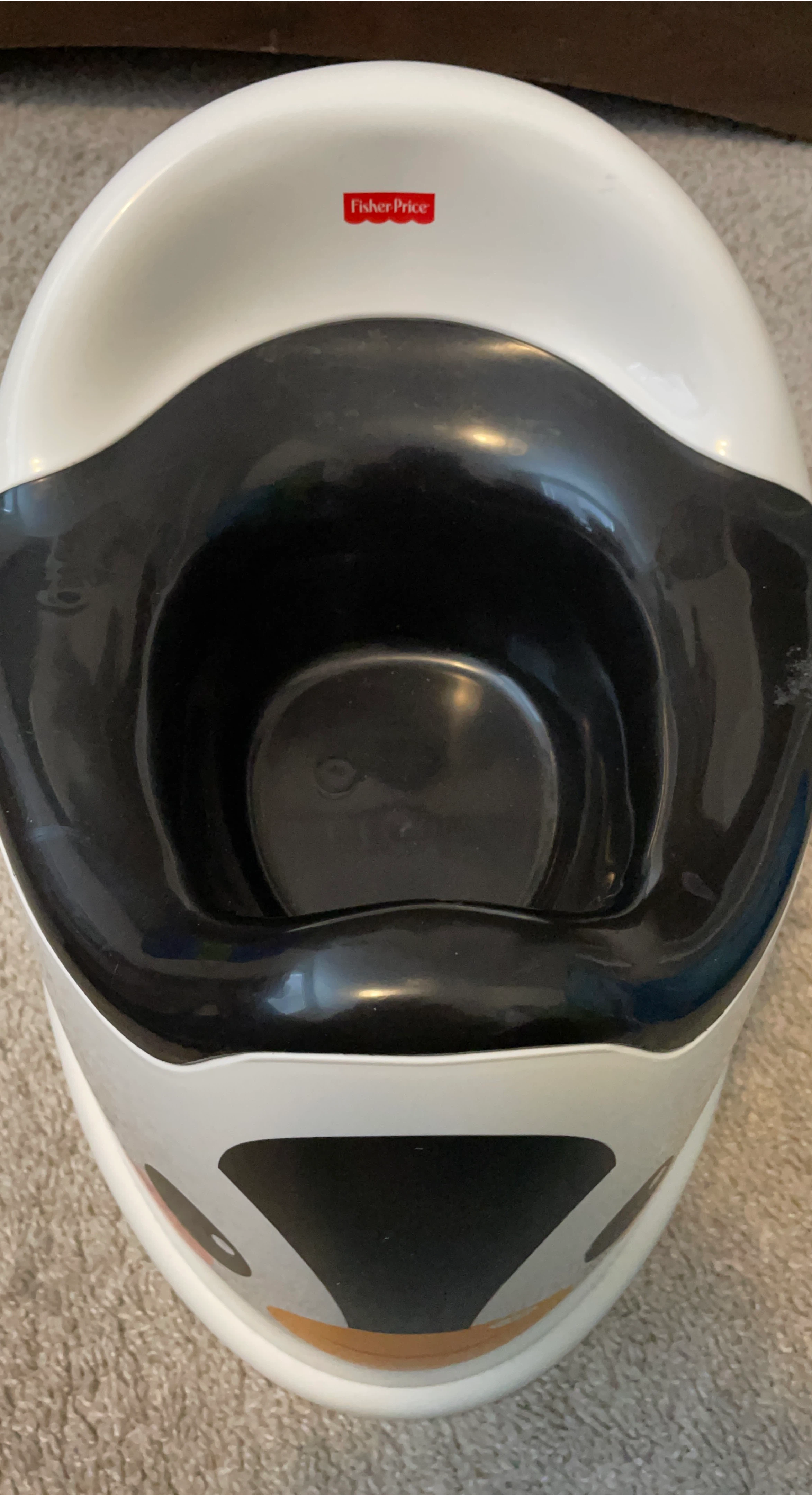 Fisher-Price Potty Training Seat