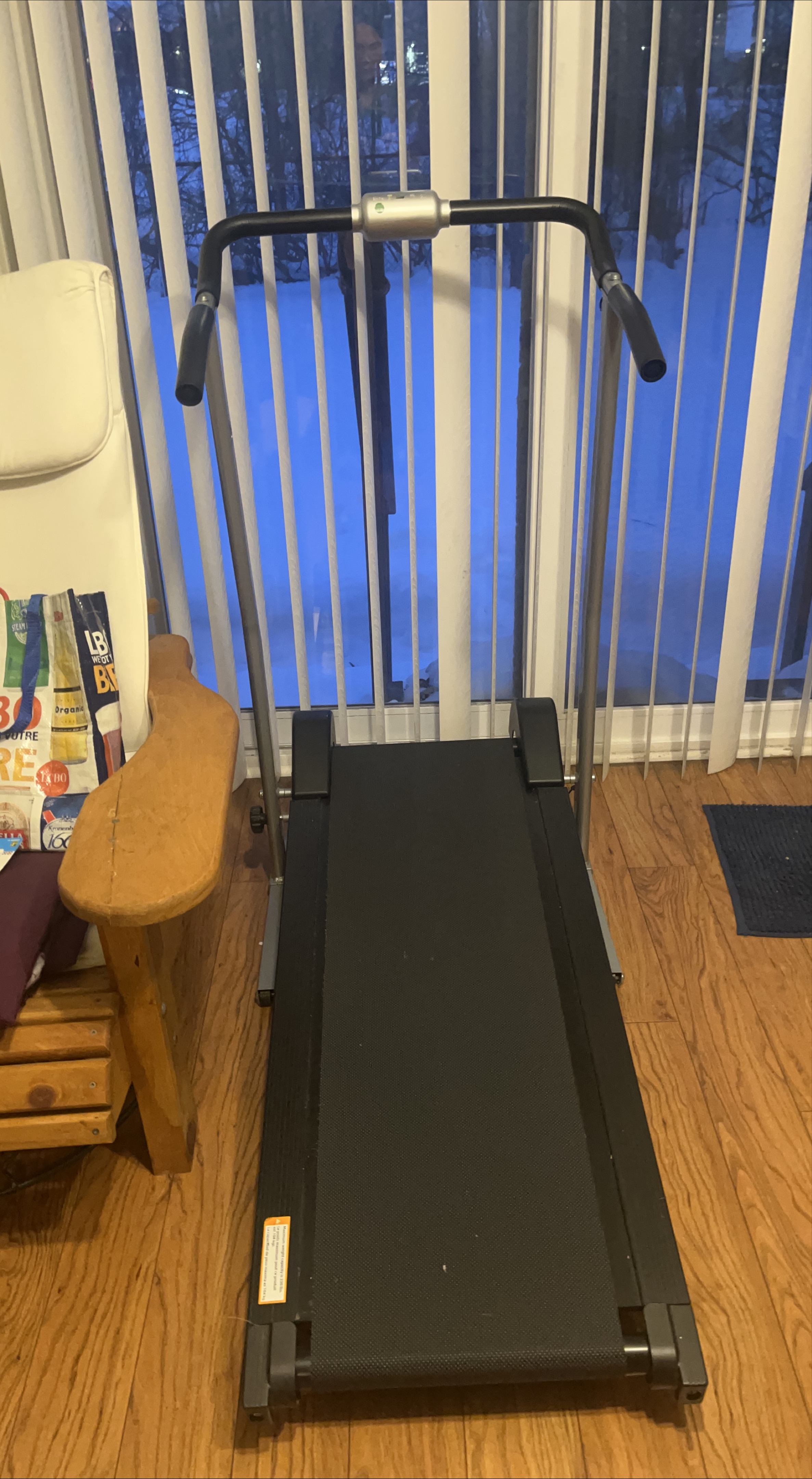 Proform Treadmill