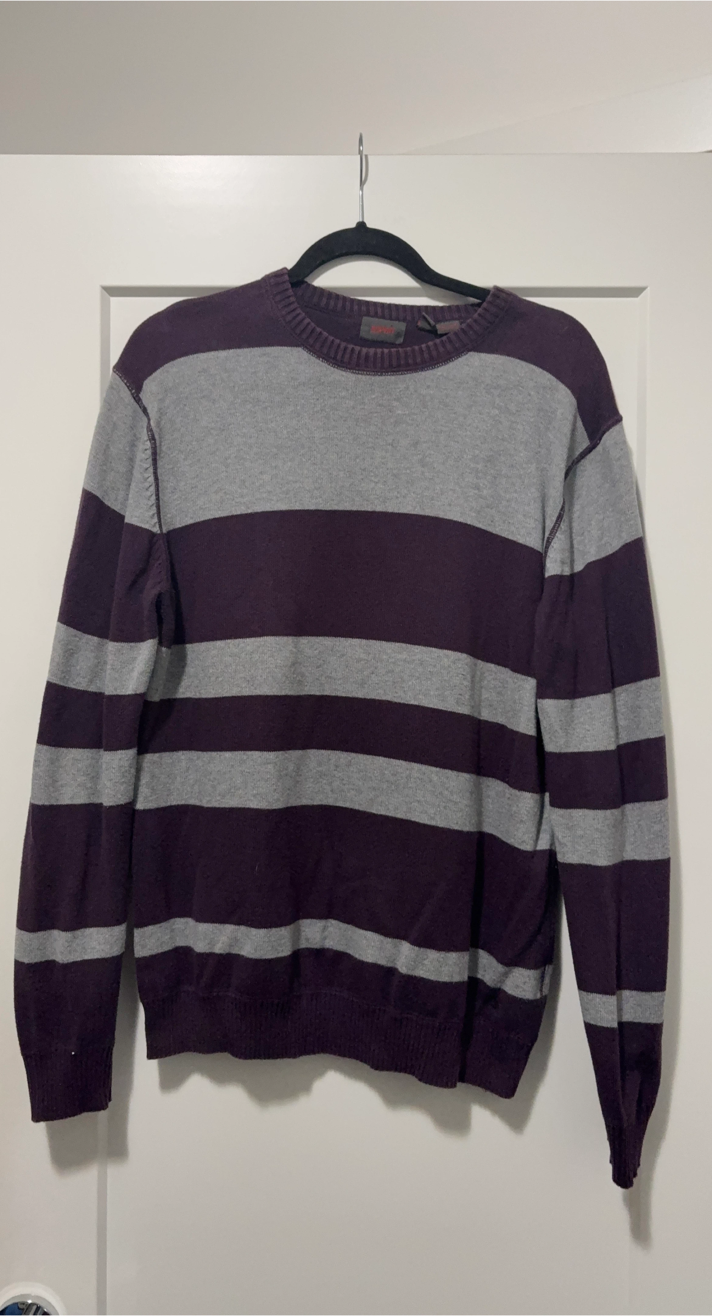 Esprit Striped Sweater