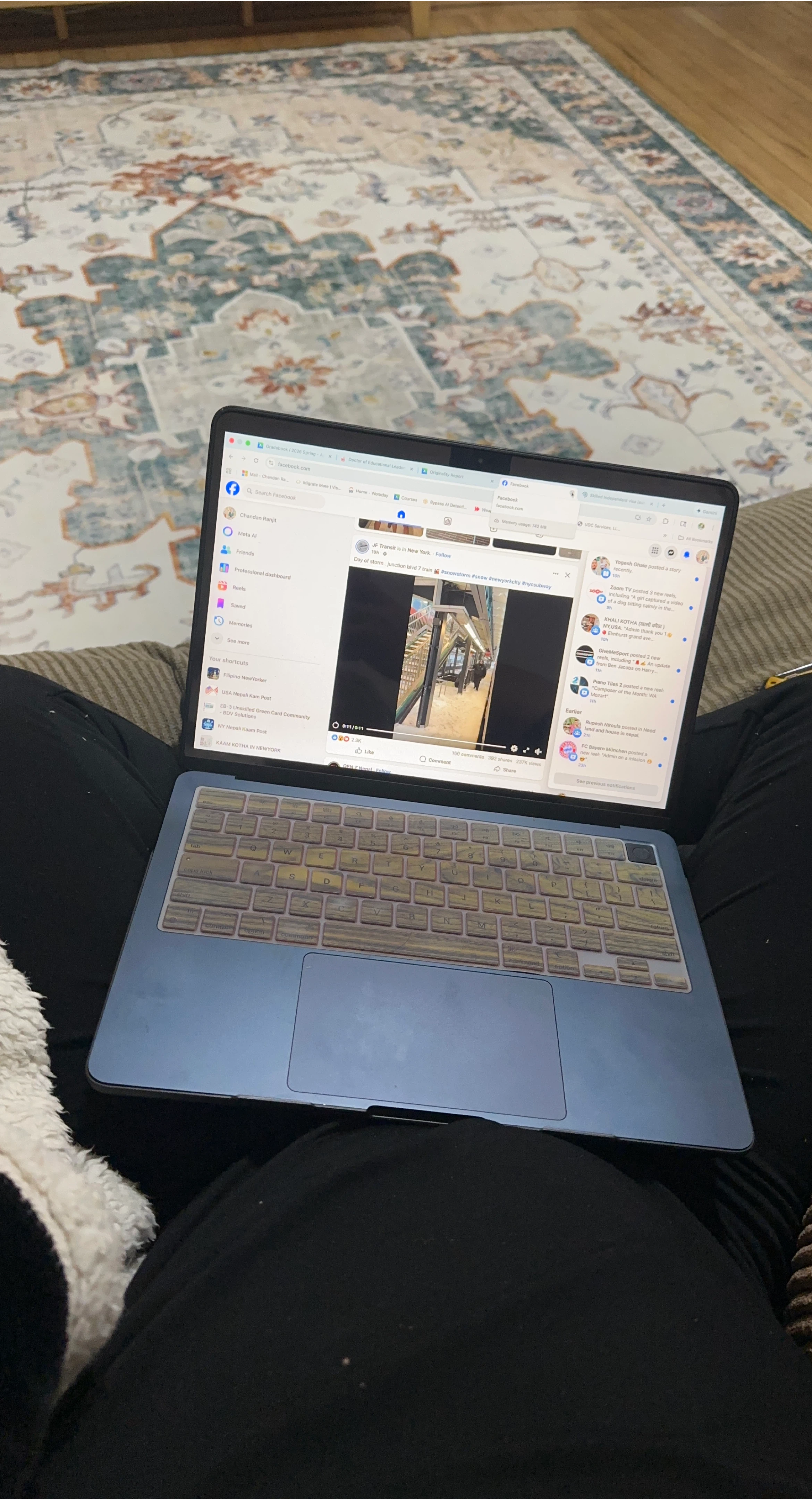 Apple MacBook Pro 13-inch