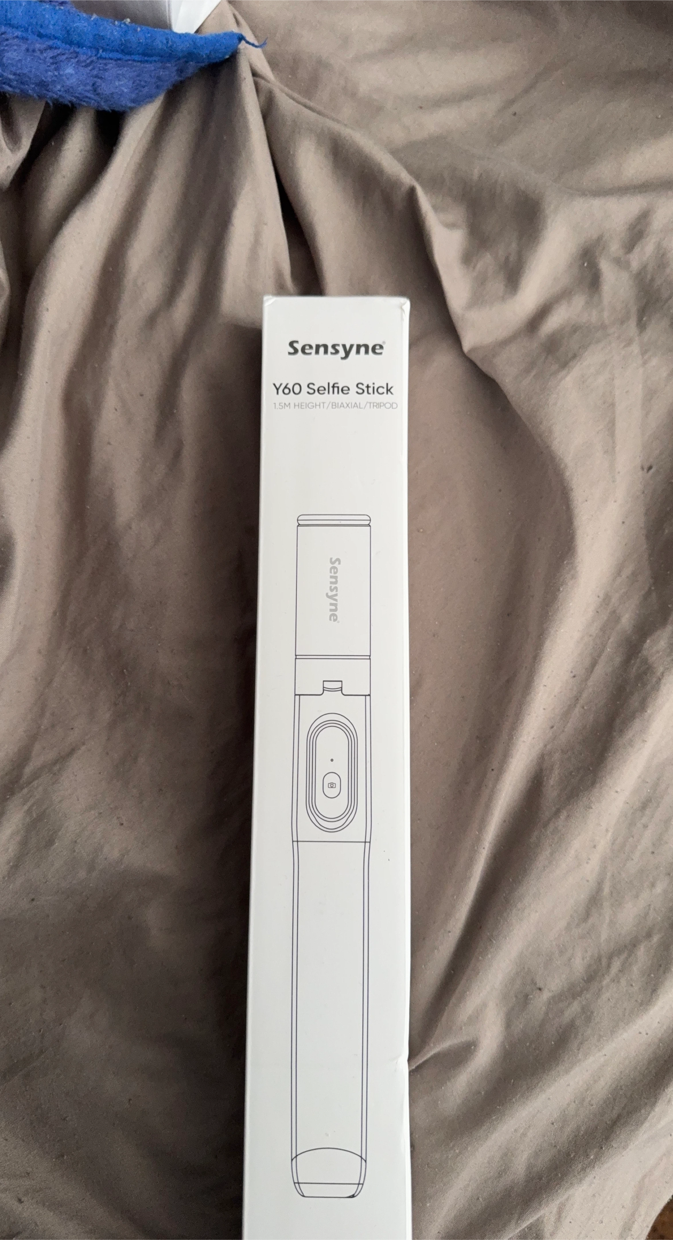 Sensyne Y60 Selfie Stick