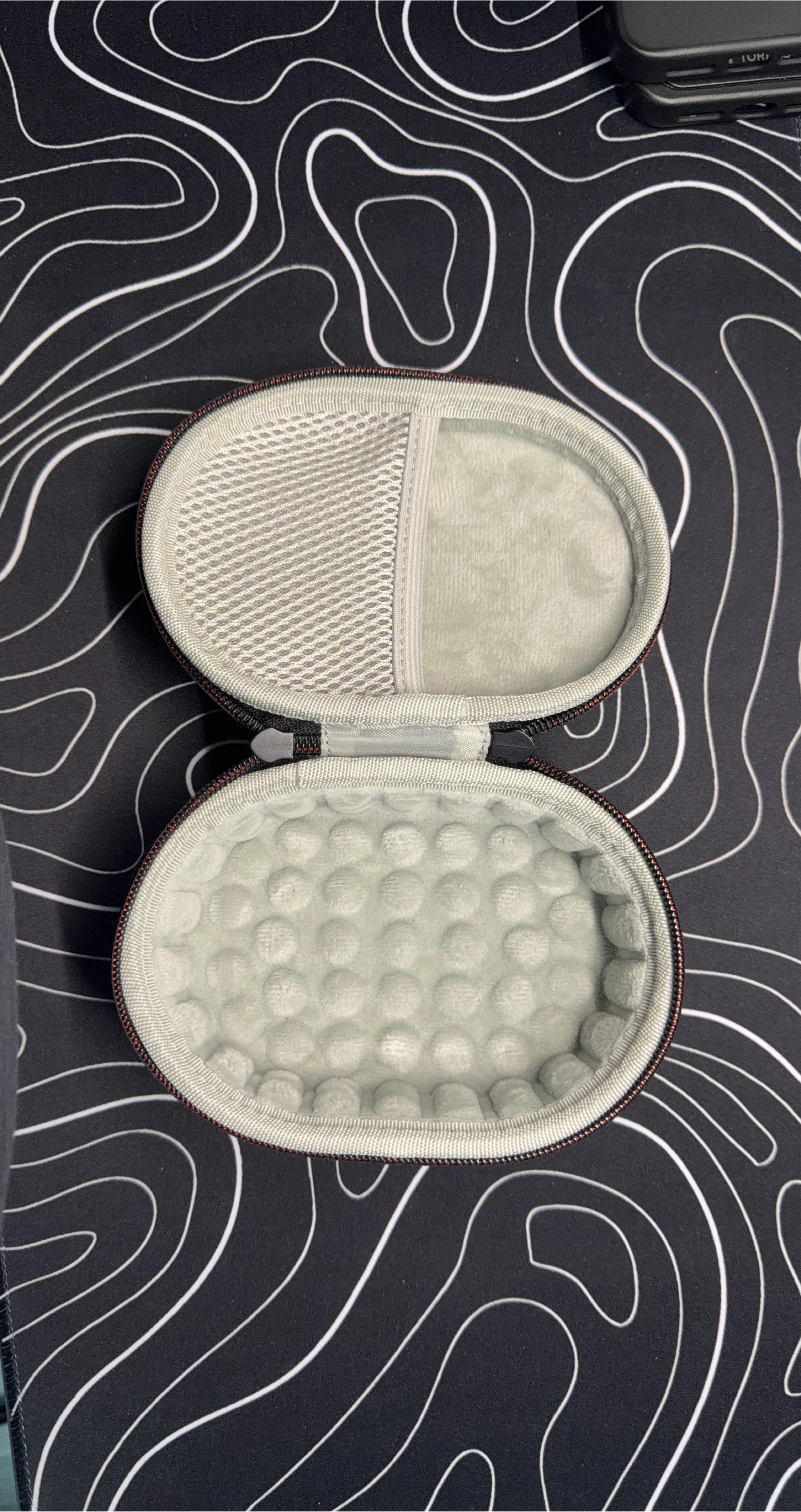 Carrying Case for Mouses, JBL Clip 4,5,6 - photo 2