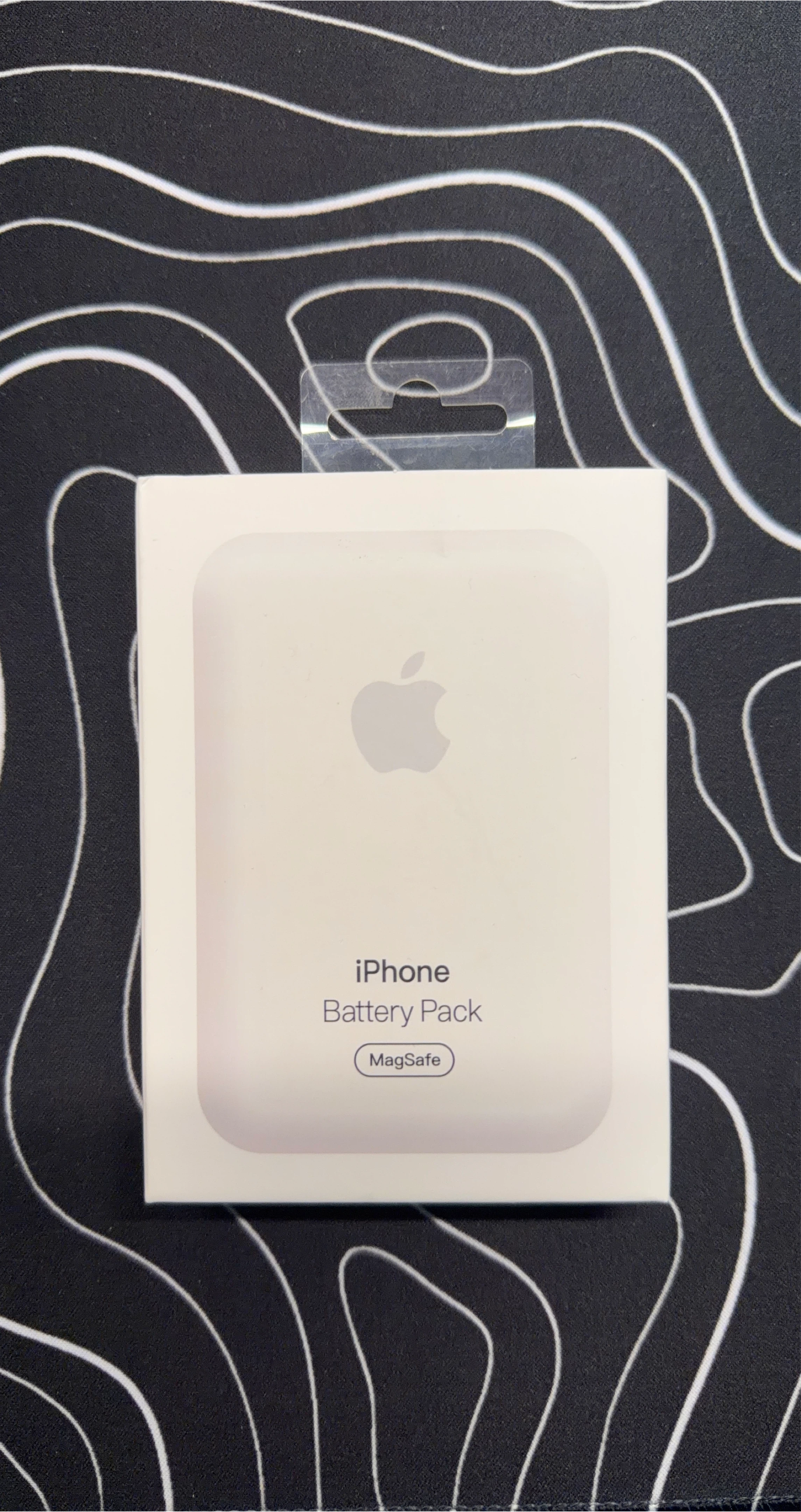 Battery Pack MagSafe 5000 mAh