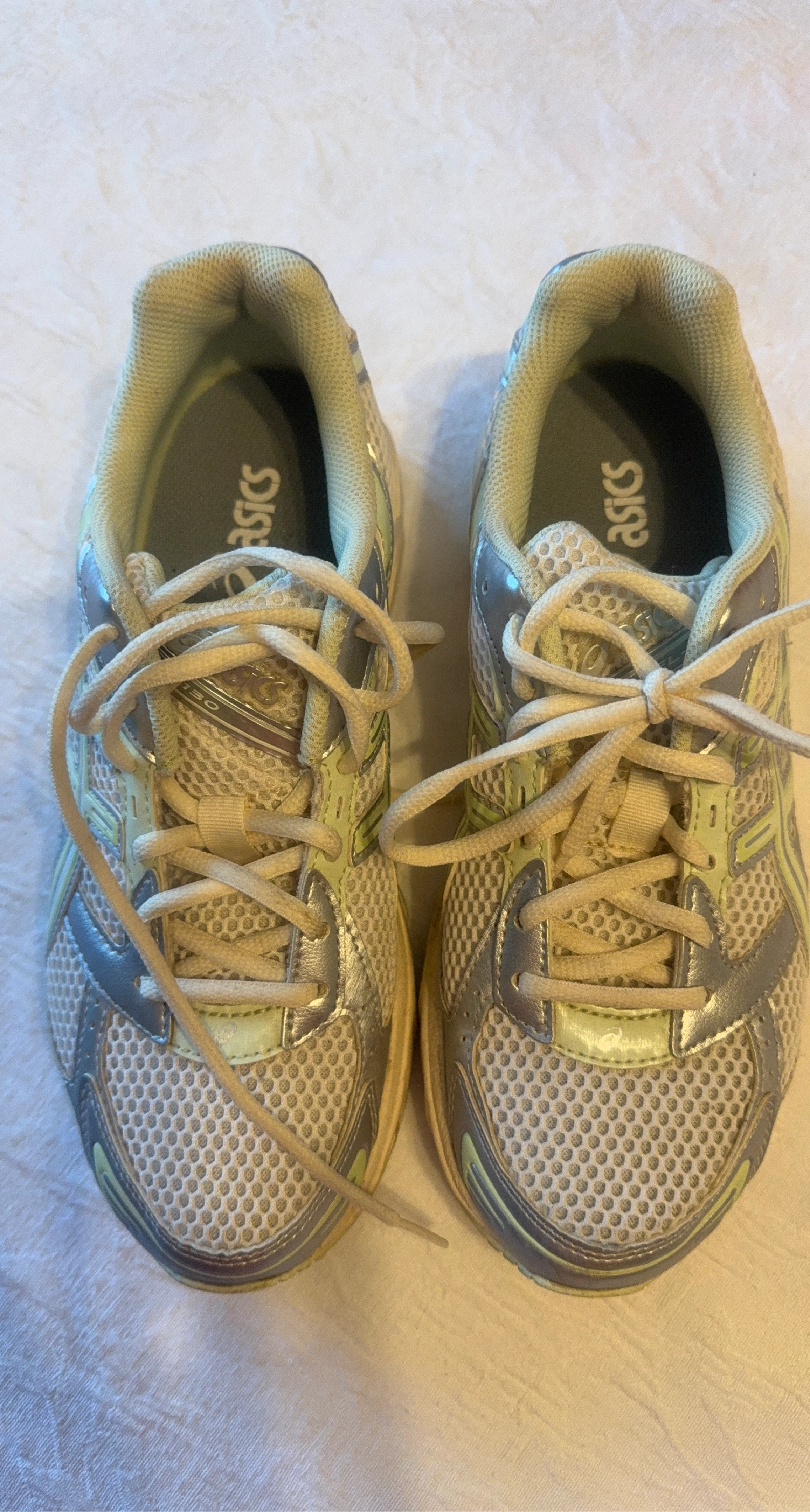 ASICS Women's Running Shoes