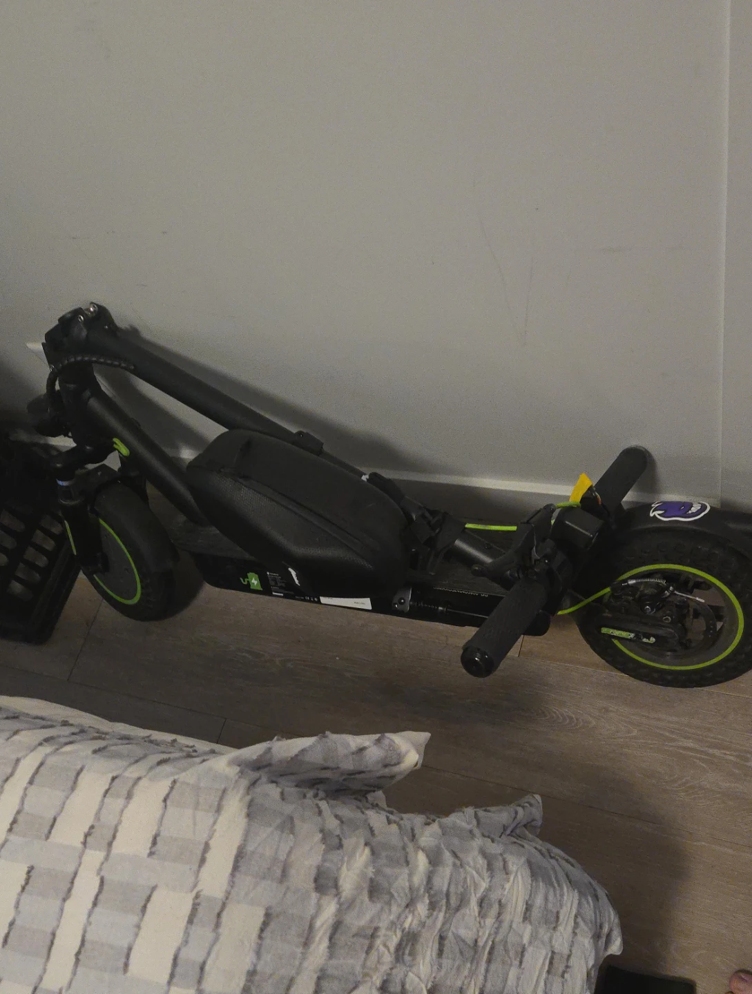 isinwheel Electric Scooter