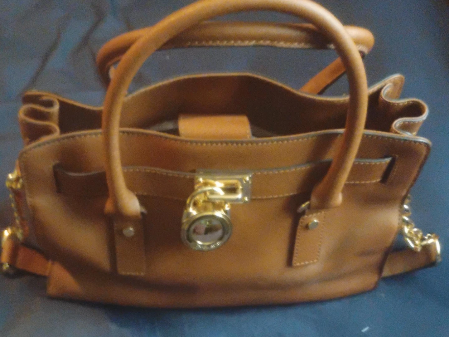 Michael Kors Tote Bag