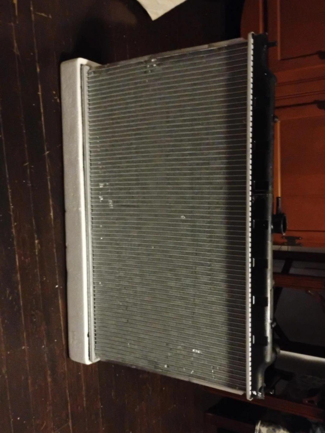 RockAuto Radiator