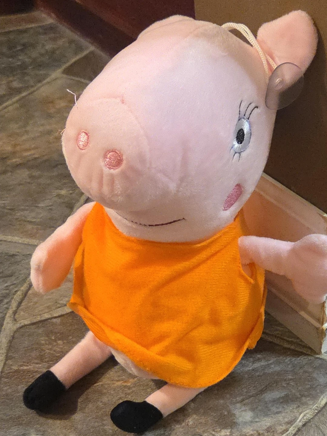 Peppa Pig Plush Toy