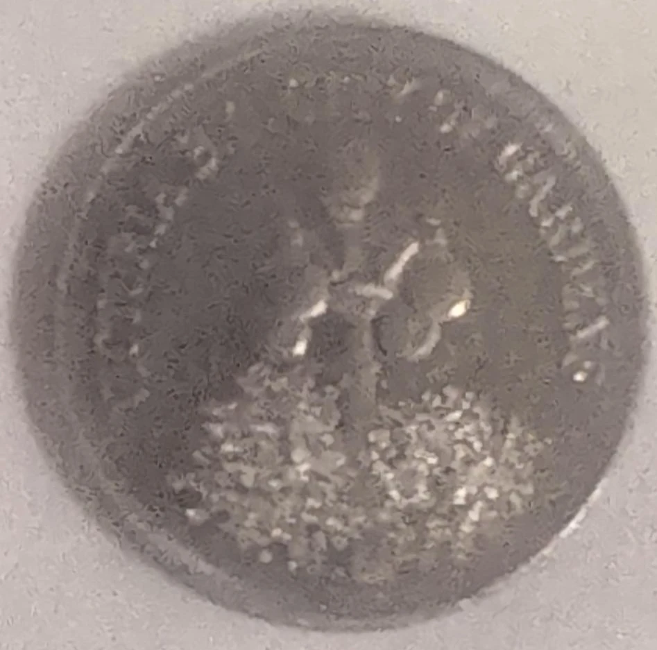 Commemorative Coin - Victoria B.C. Canada