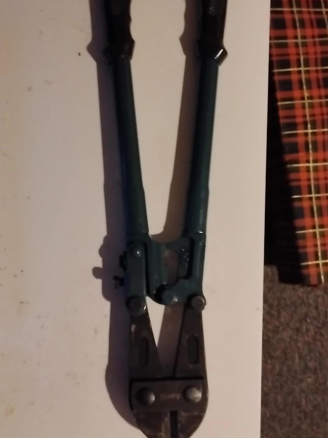 Bolt Cutters