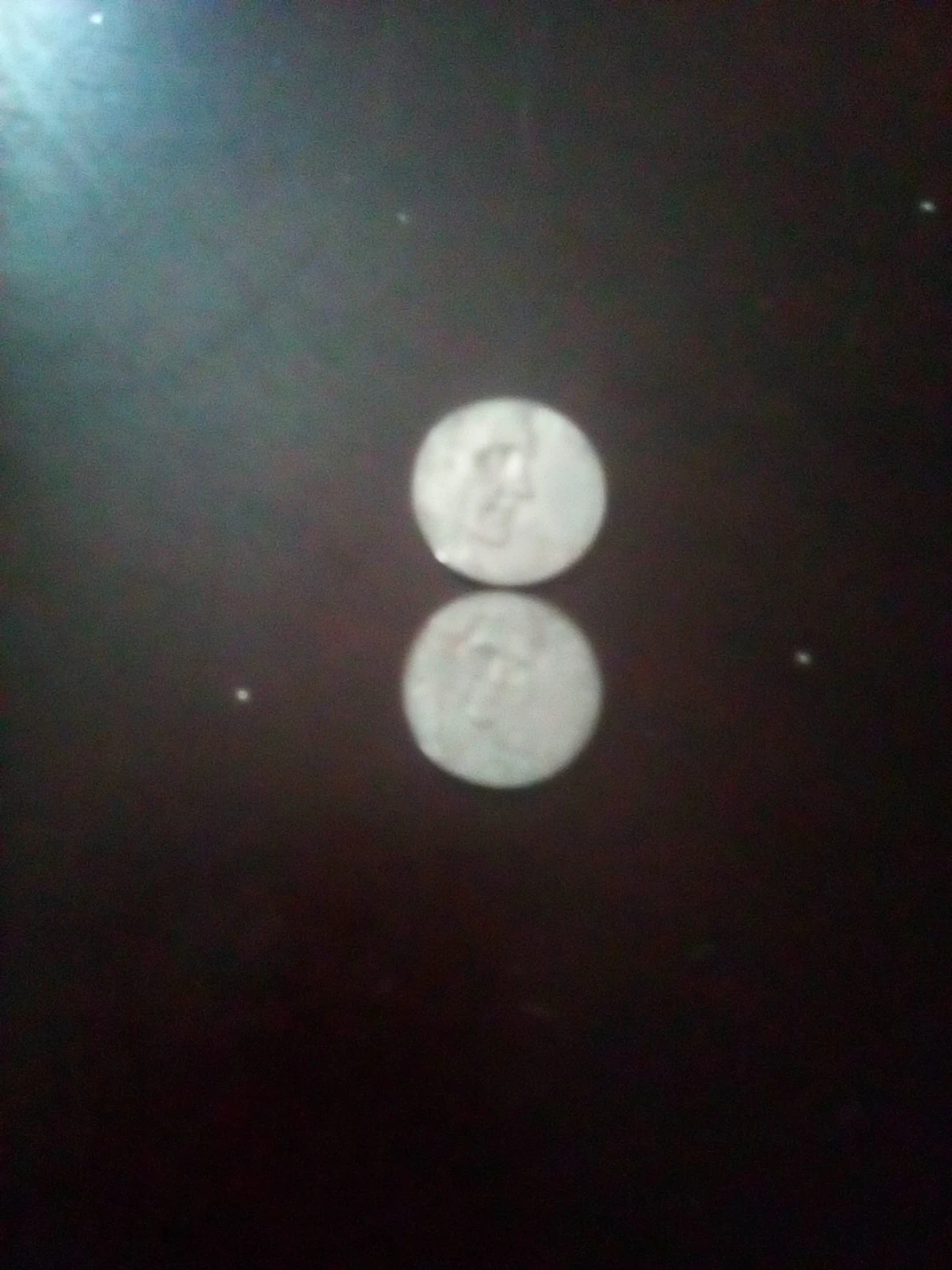Silver Coin