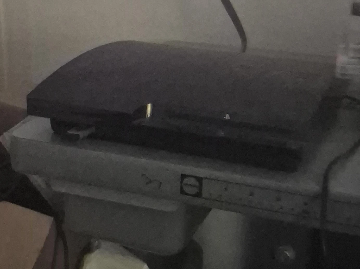 PlayStation 3 (PS3) Console