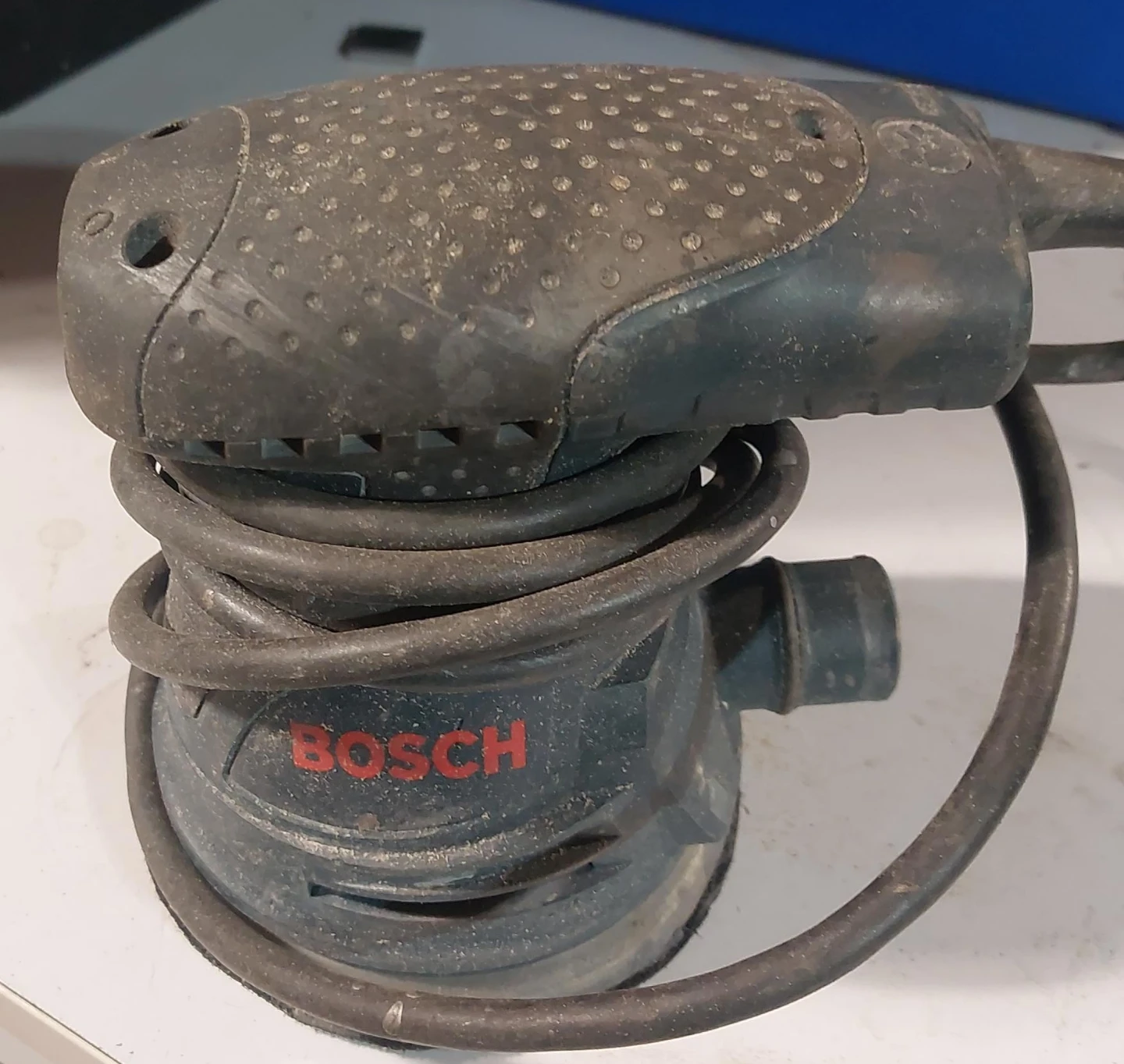 Bosch Random Orbit Sander