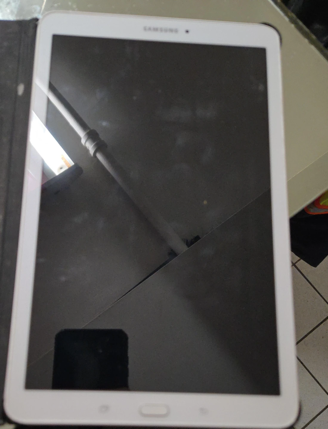 Samsung Tab A 8.0 inch Tablet - photo 4
