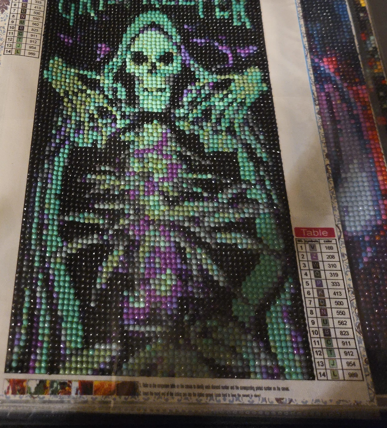 Diamond Painting Kit
