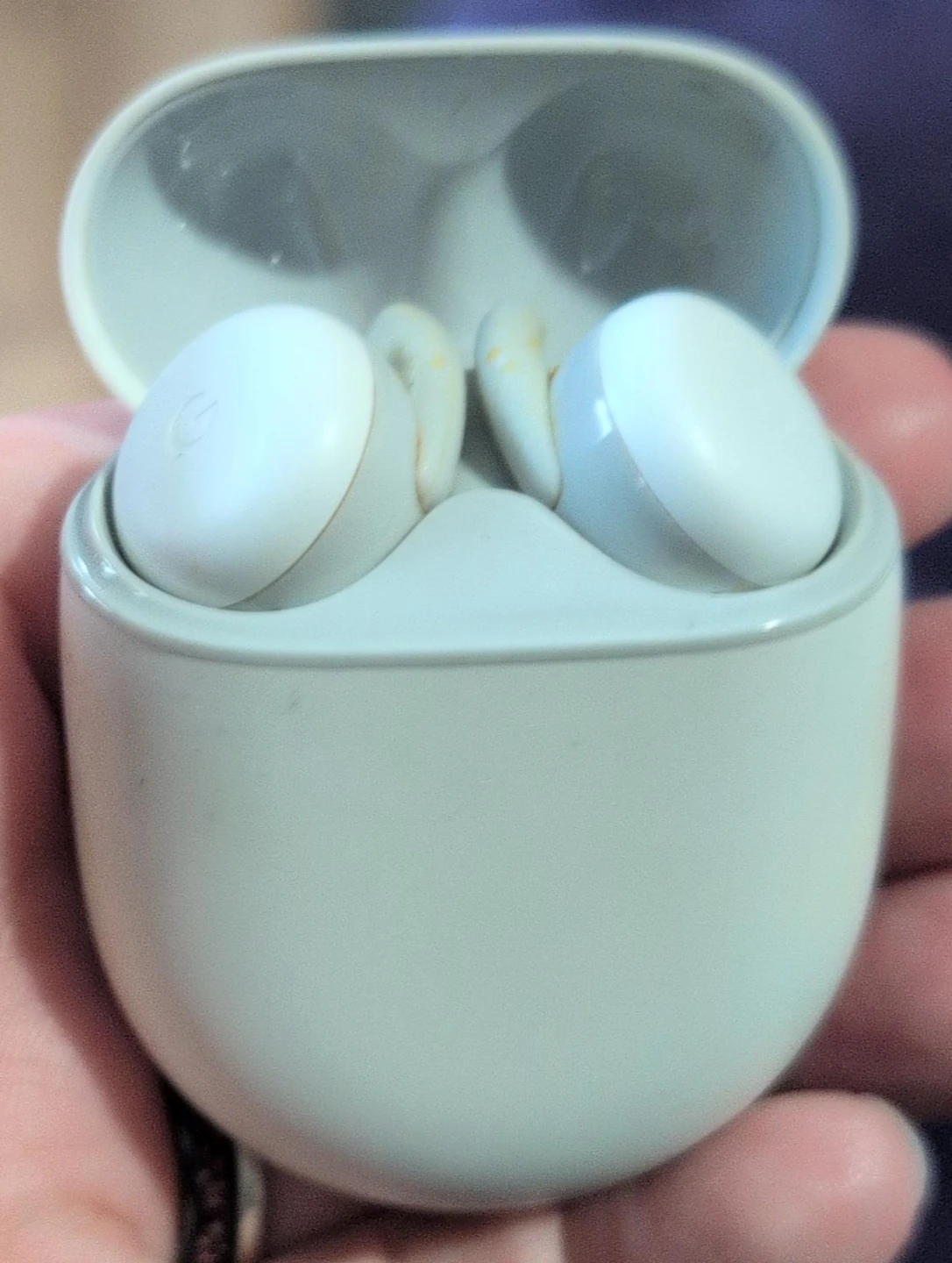 Google Pixel Buds A-Series🏆