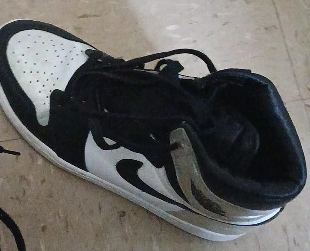 Air Jordan 1 High OG Sneakers - photo 2