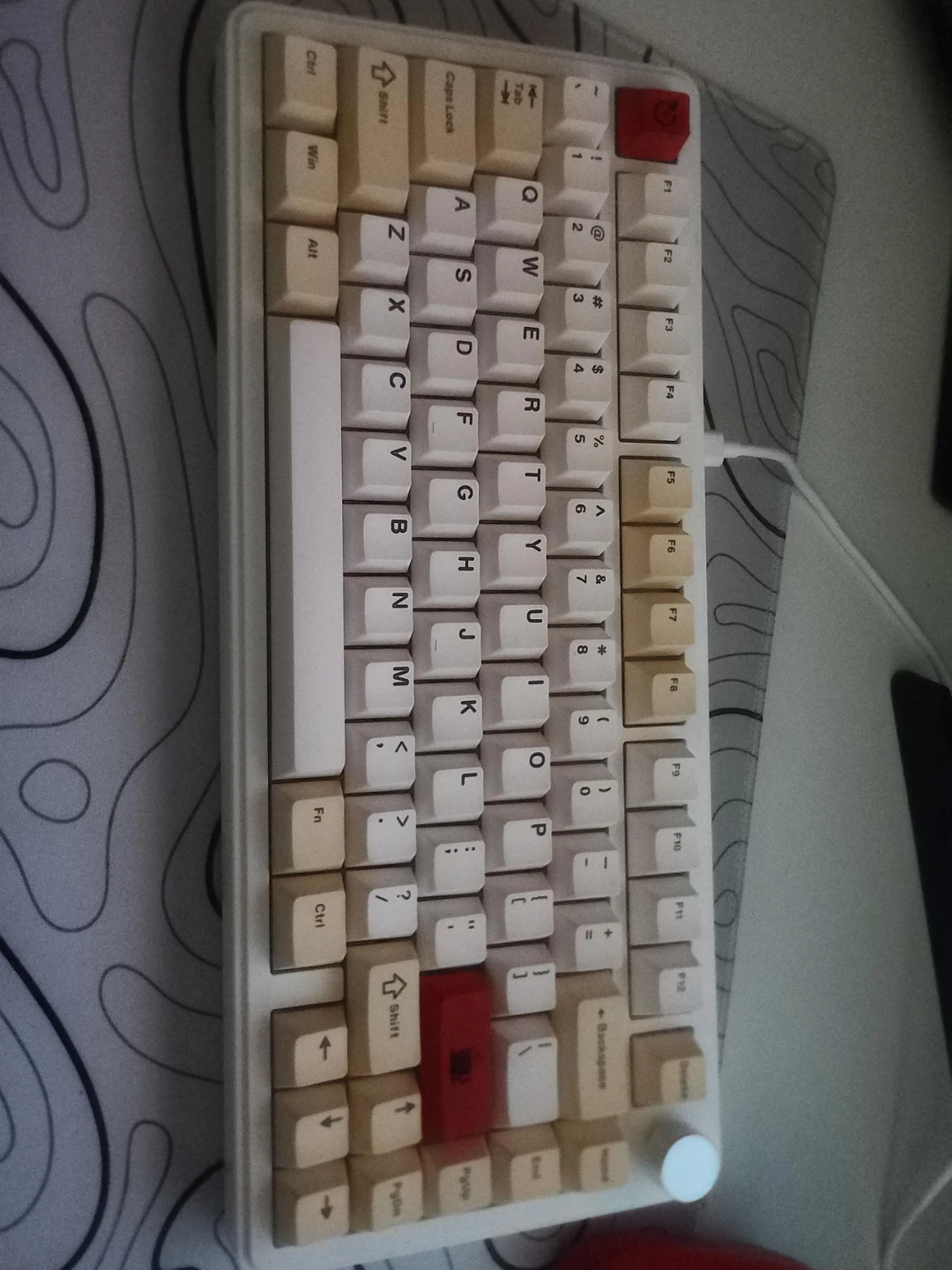 Wanting to trade with people for a black setup