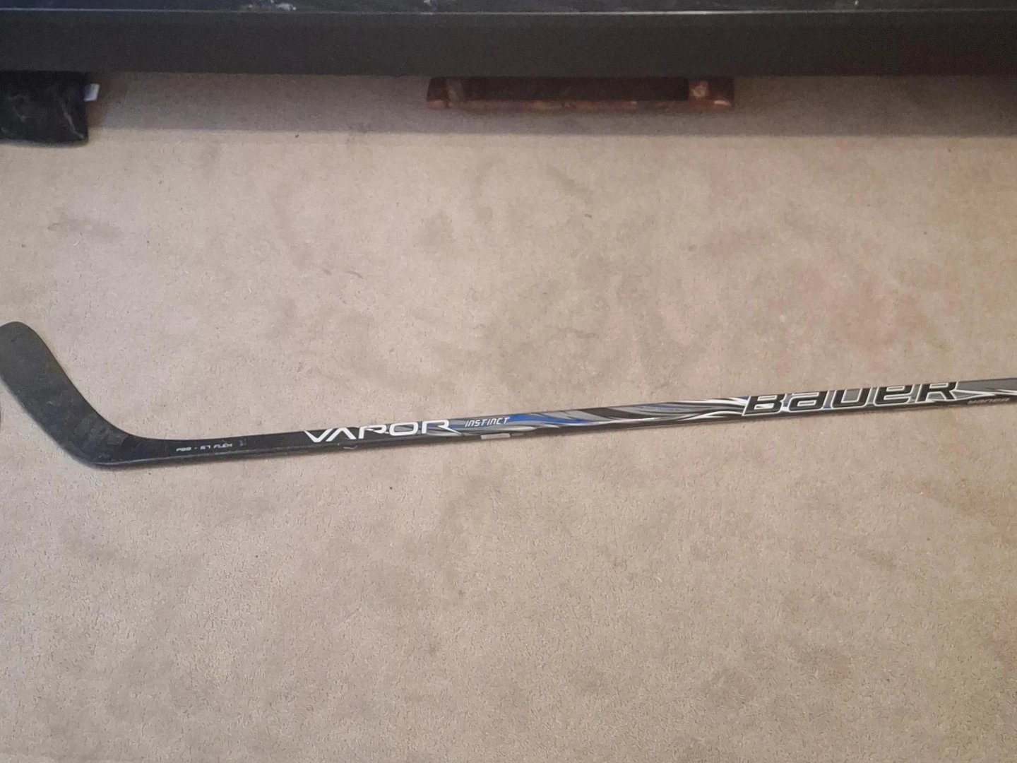 Bauer Vapor Instinct Hockey Stick