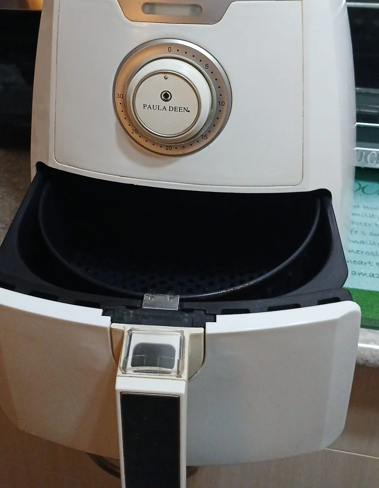Paula Deen Air Fryer