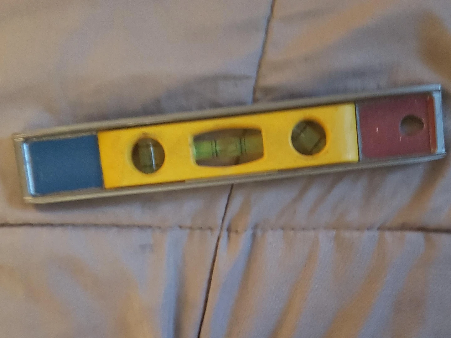 Spirit Level