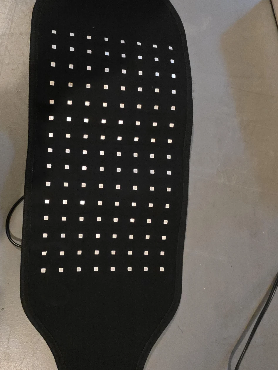 LED Therapy Light
