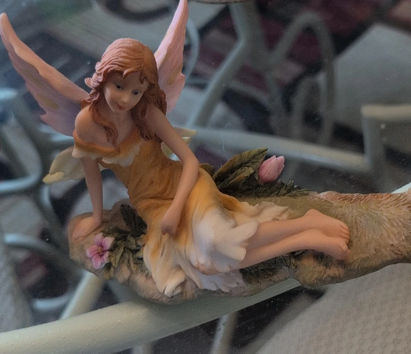 Fairy Figurine