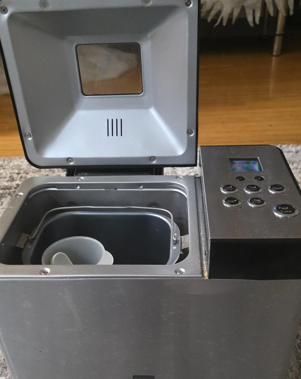 Breadman Bread Maker