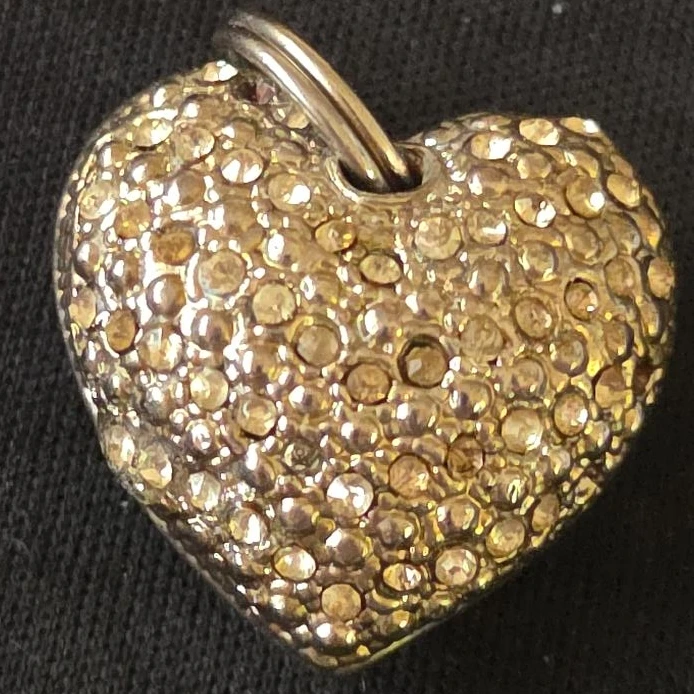 Heart Pendant 🏆 - photo 2