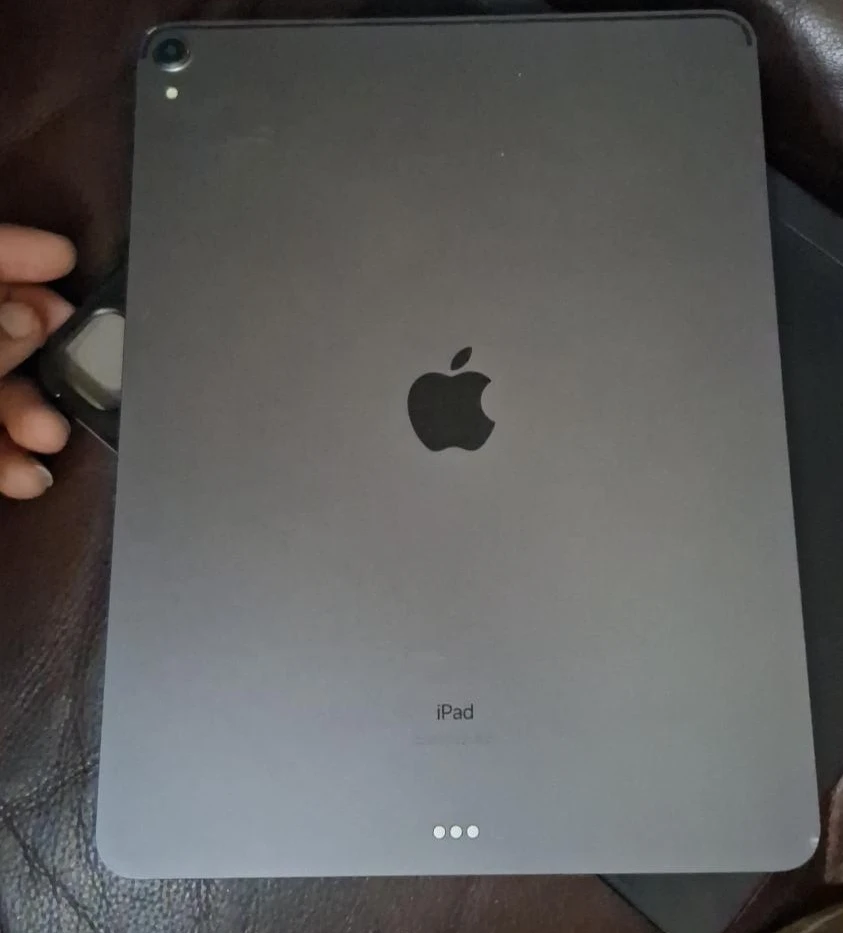 Apple iPad