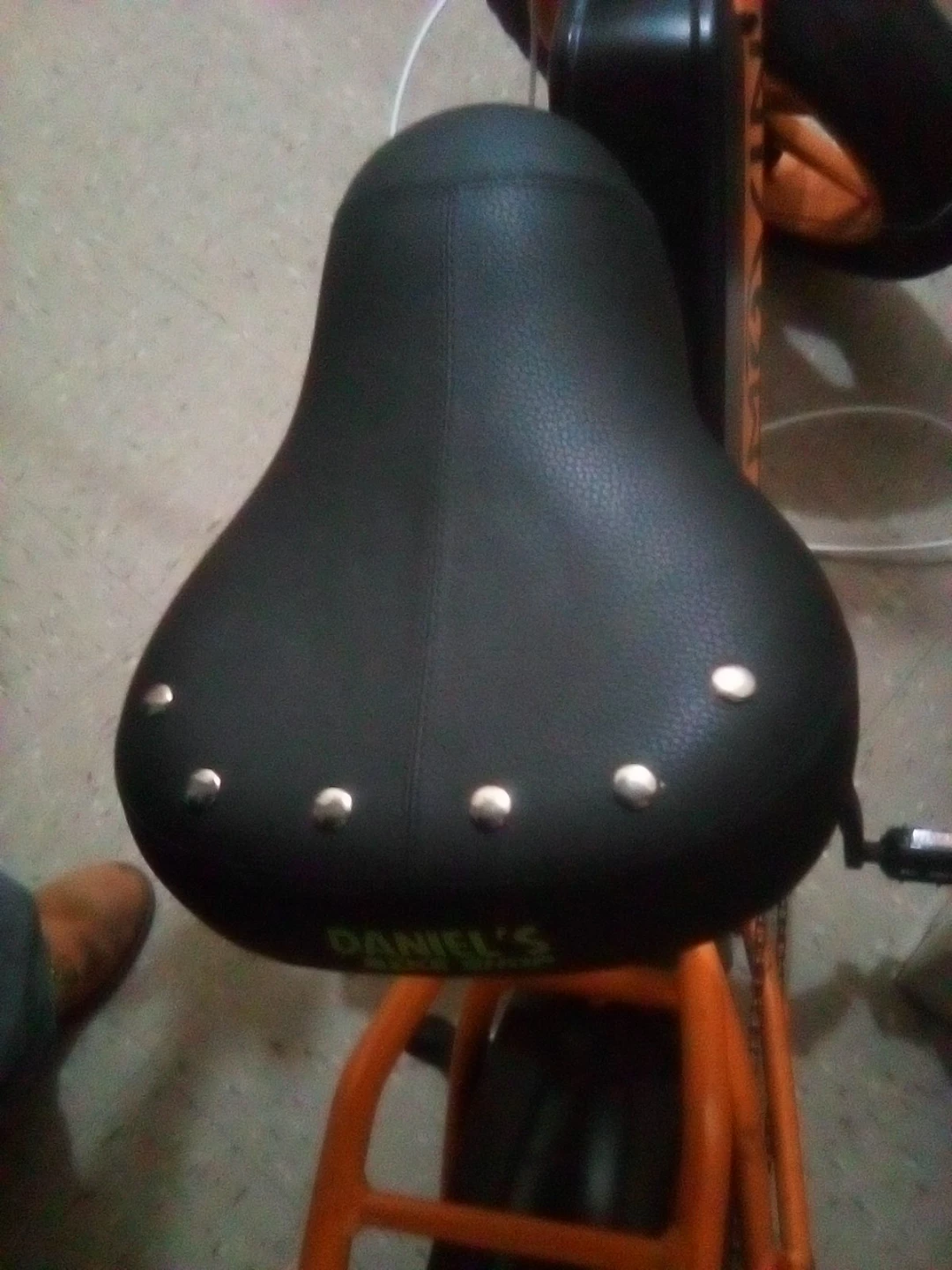 Seat