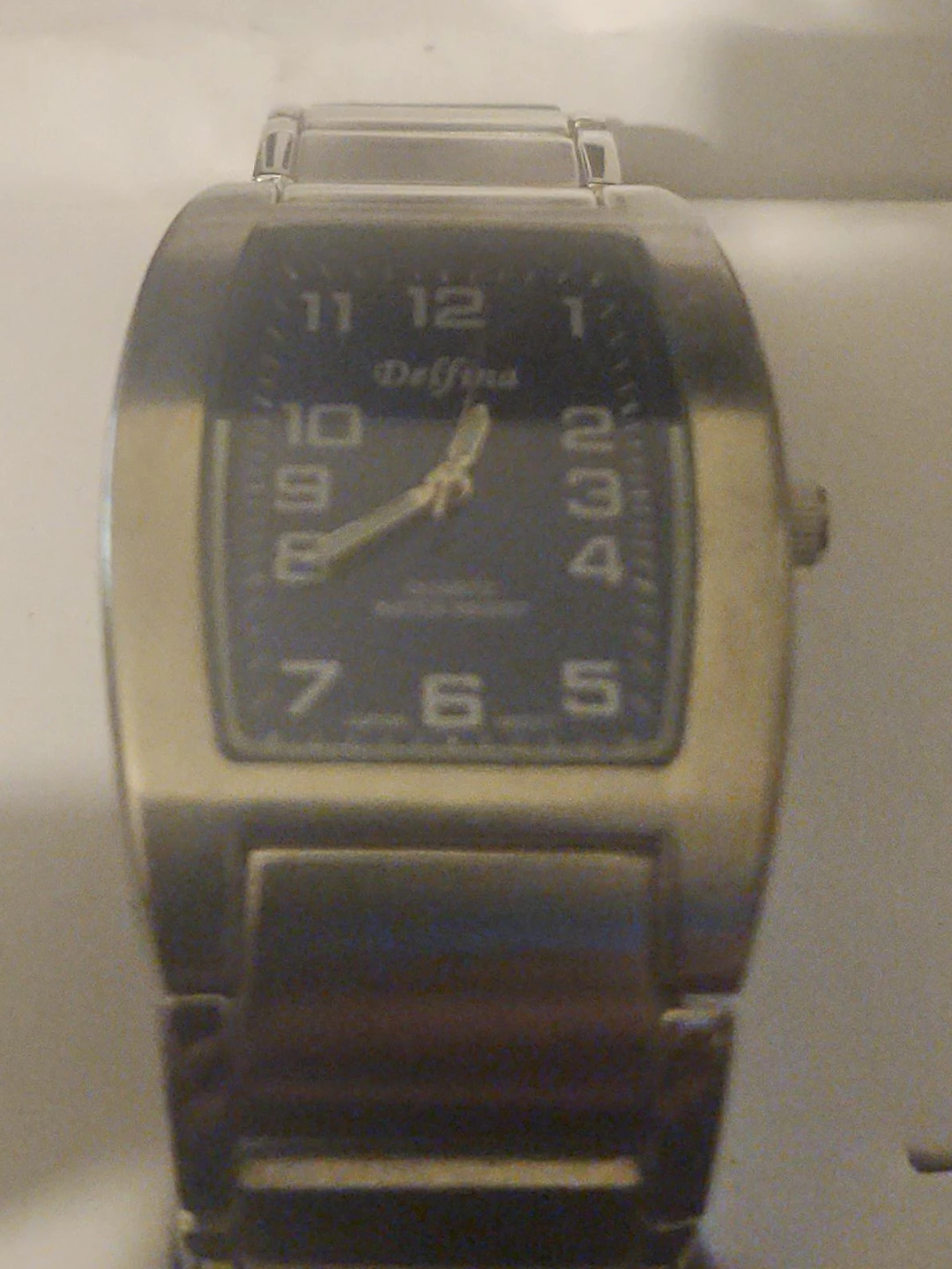 Delfina Watch
