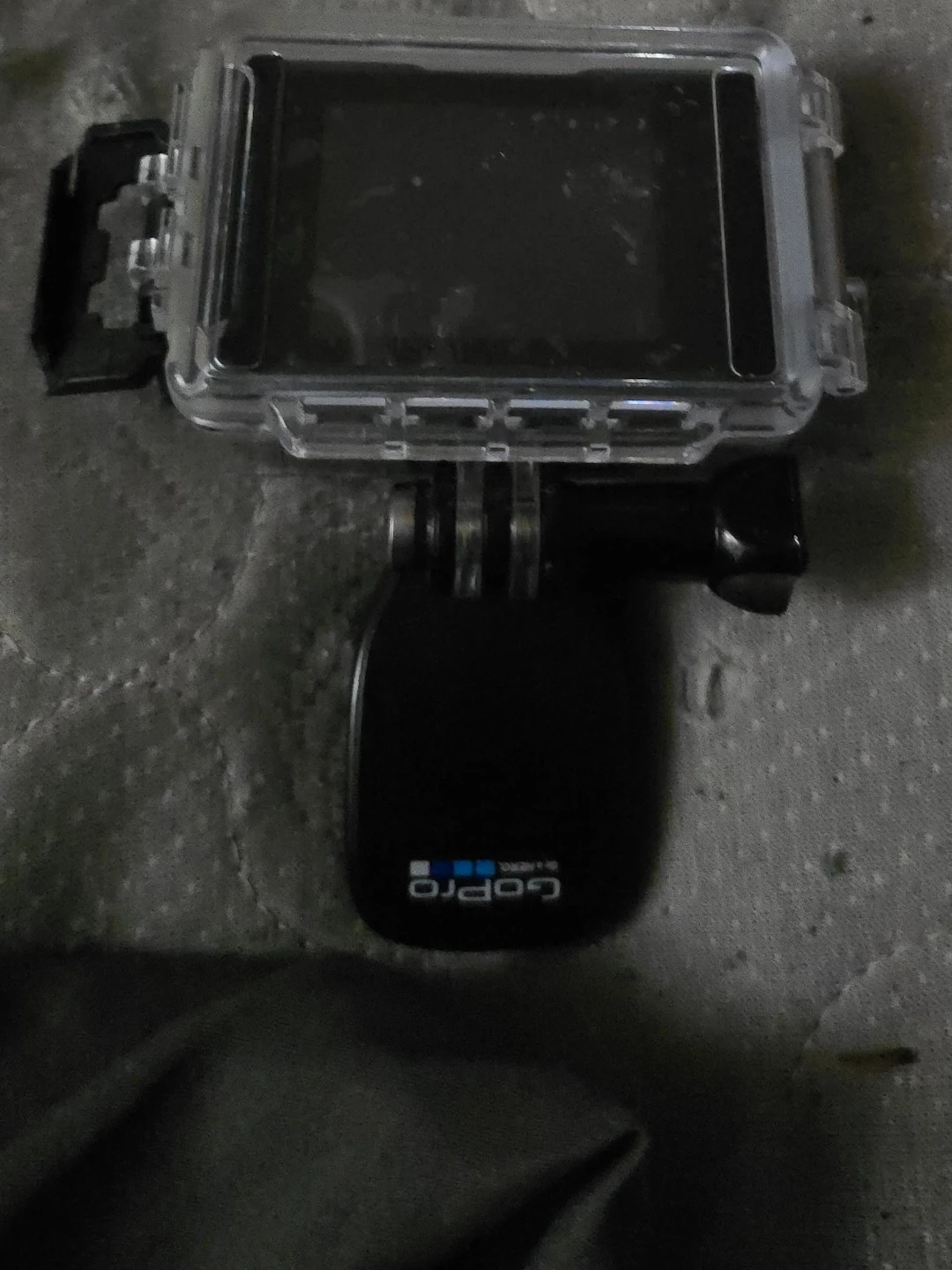 GoPro Action Camera