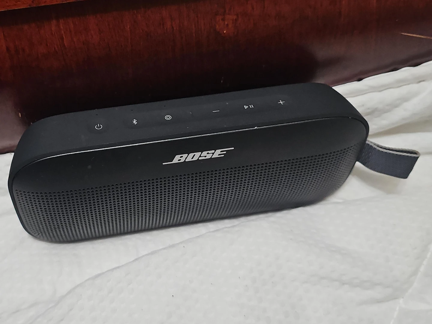 Bose SoundLink flex (gen2)