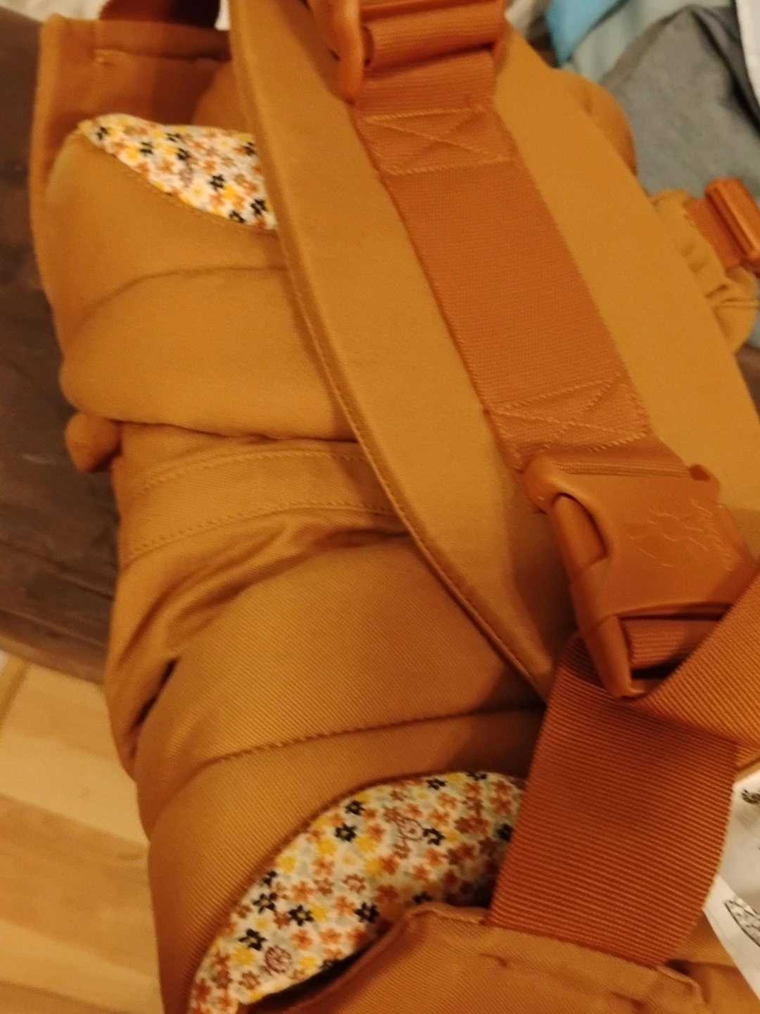 Baby Carrier
