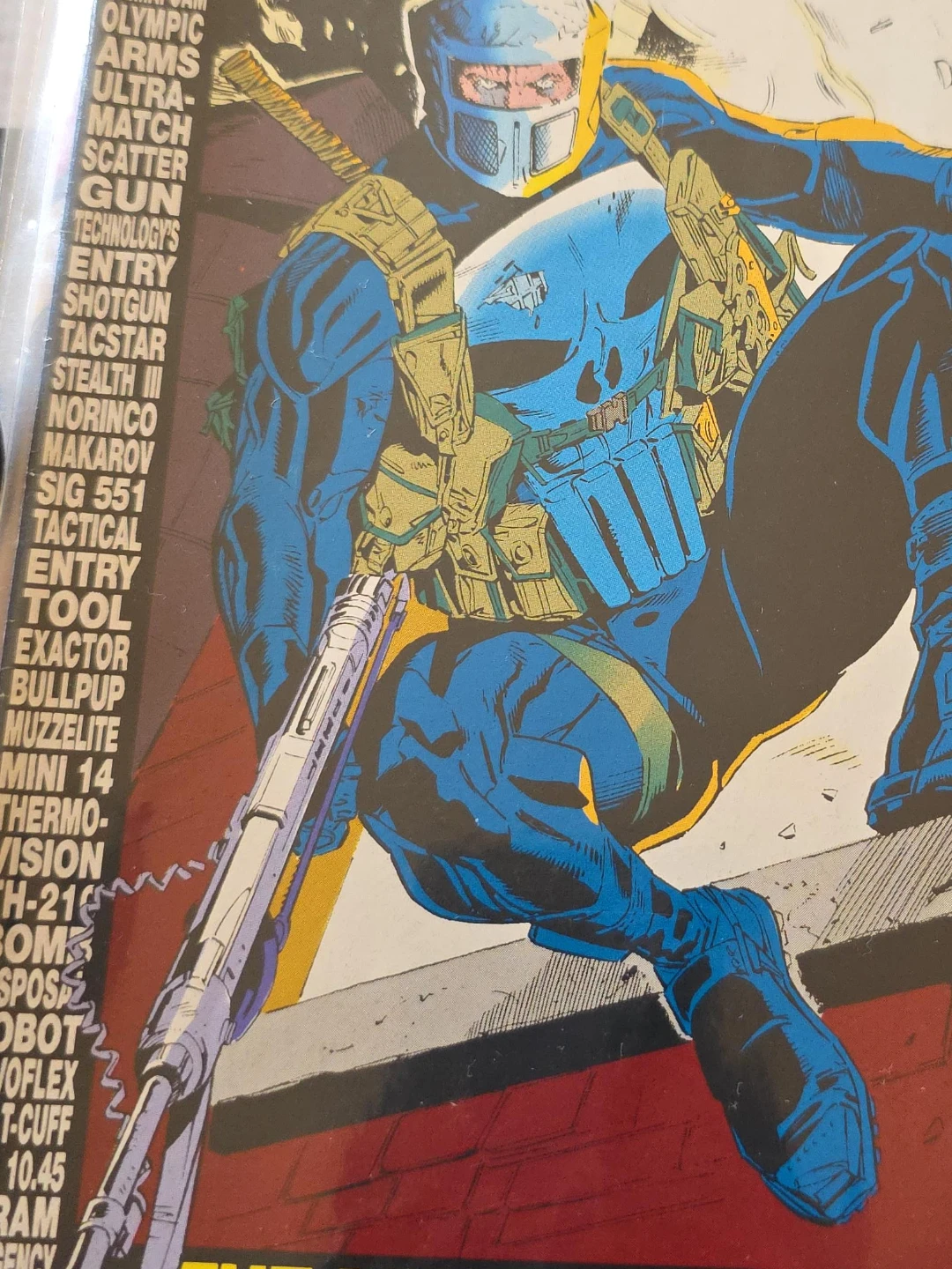 Comic Book